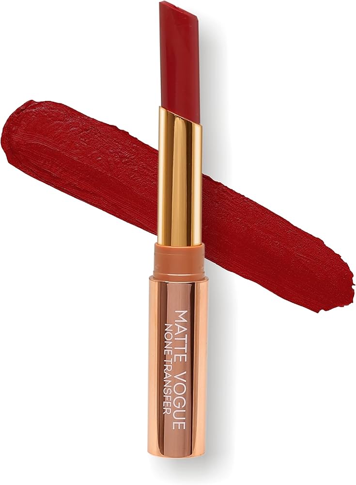 Lipsticks