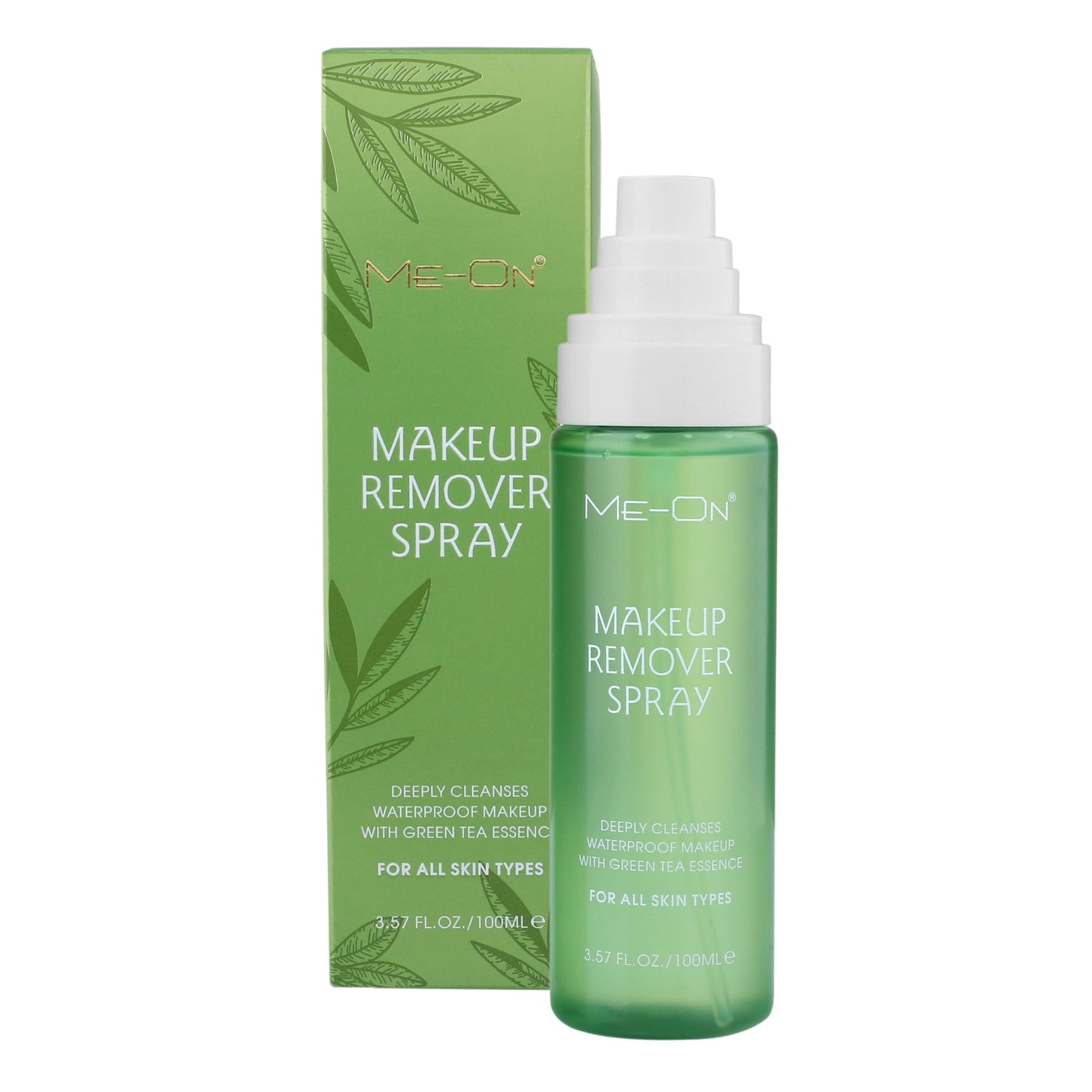 Makeup Remover