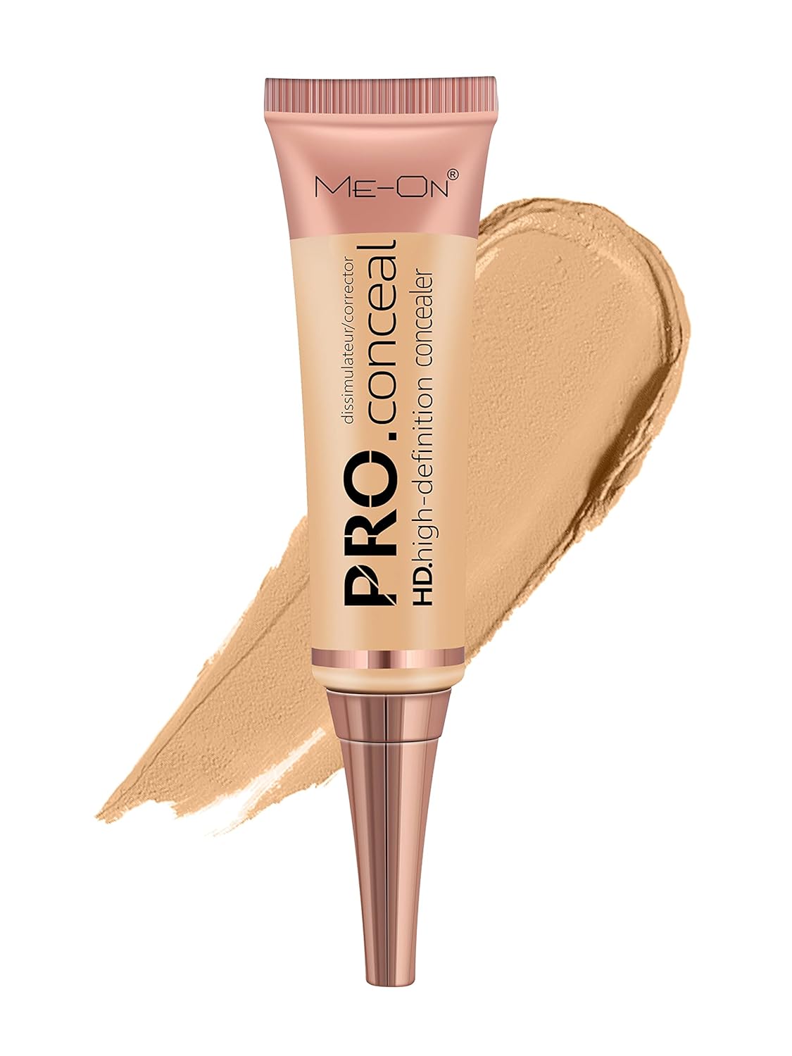Concealer & Contour