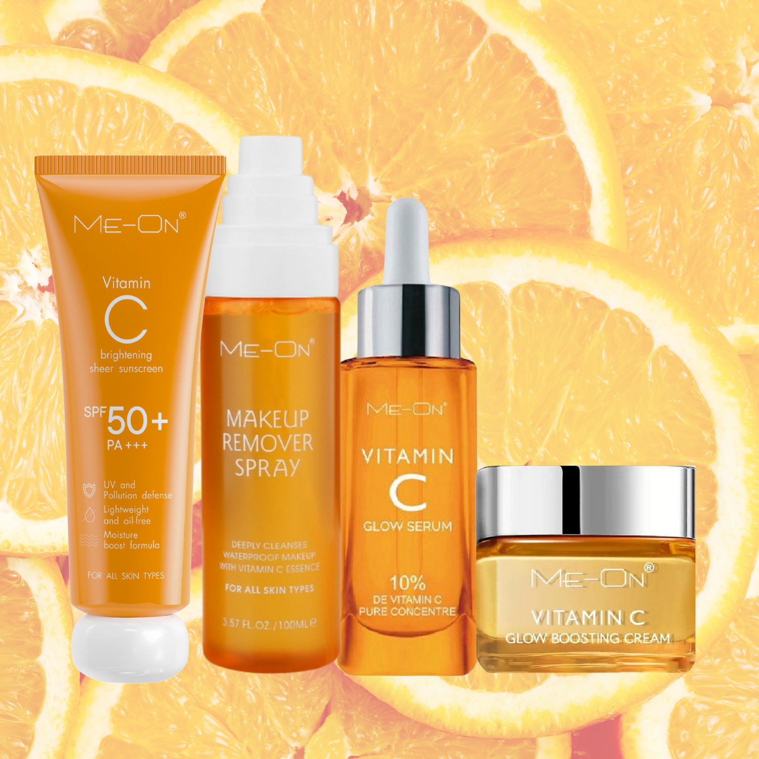 Vitamin C