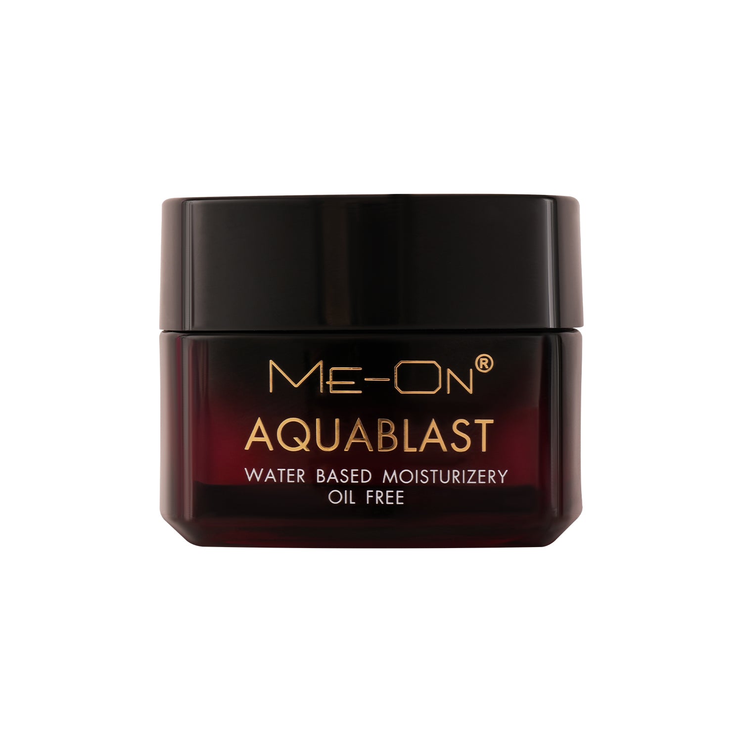 Aquablast Water Based Moisturizer
