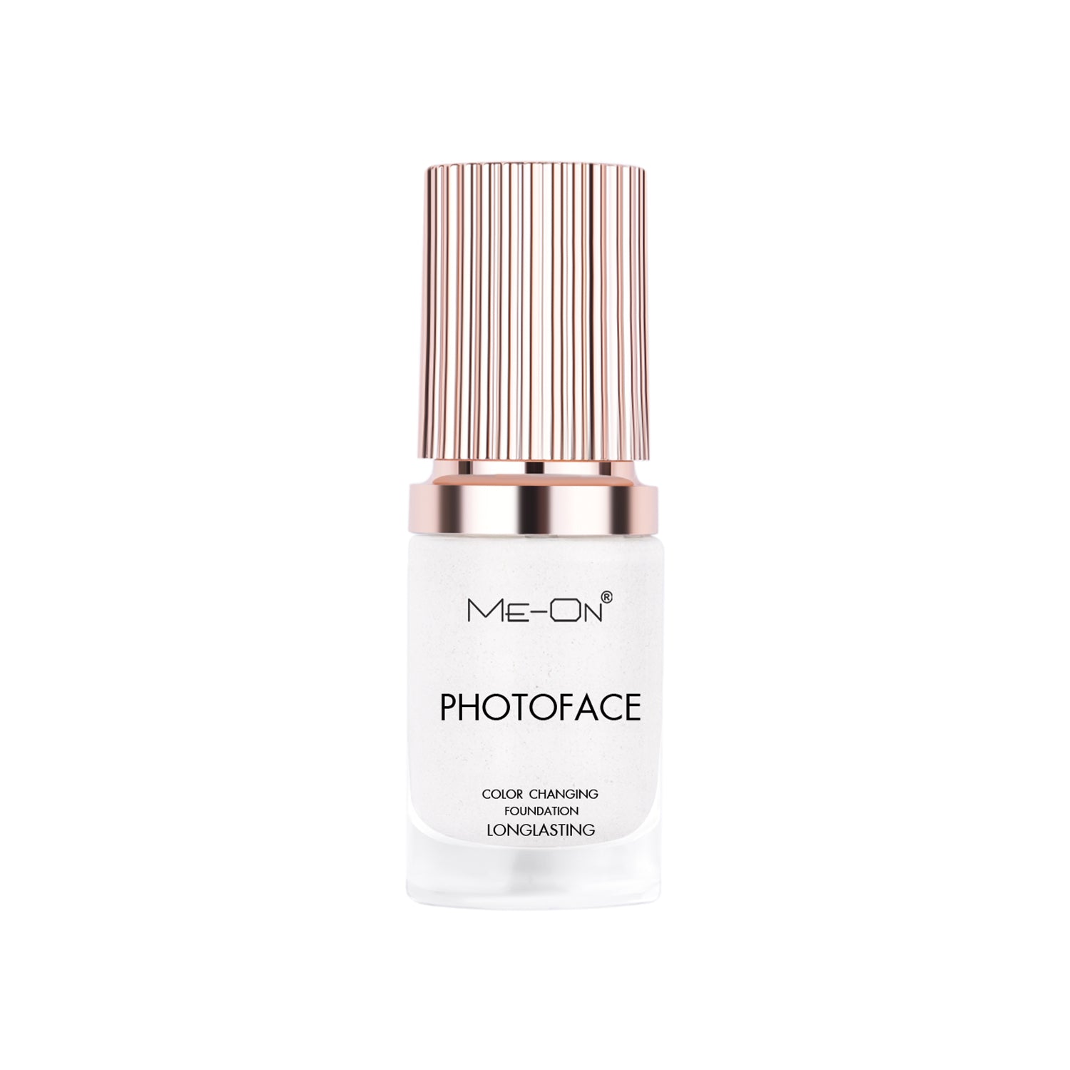 Photoface Color Changing Foundation