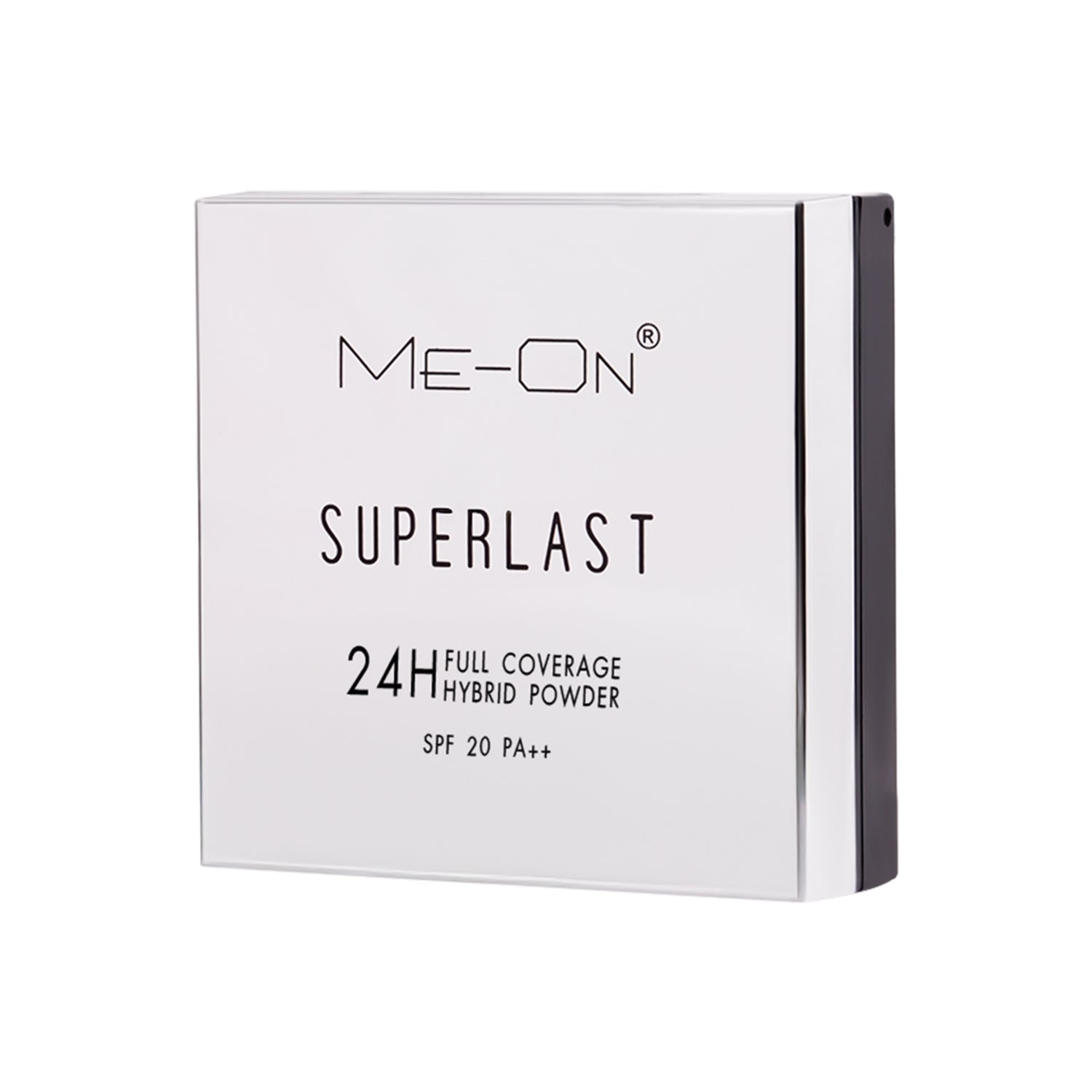 Superlast 24H Full Coverage Hybrid Powder