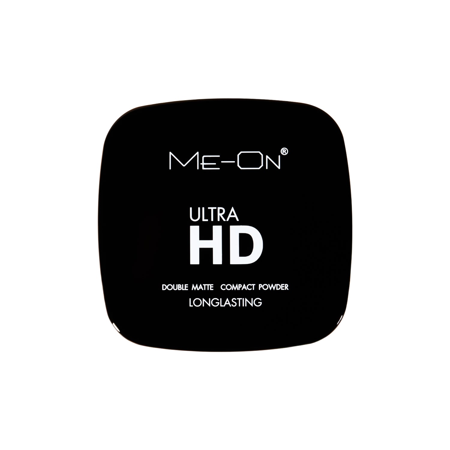 Ultra HD Double Matte Compact Powder