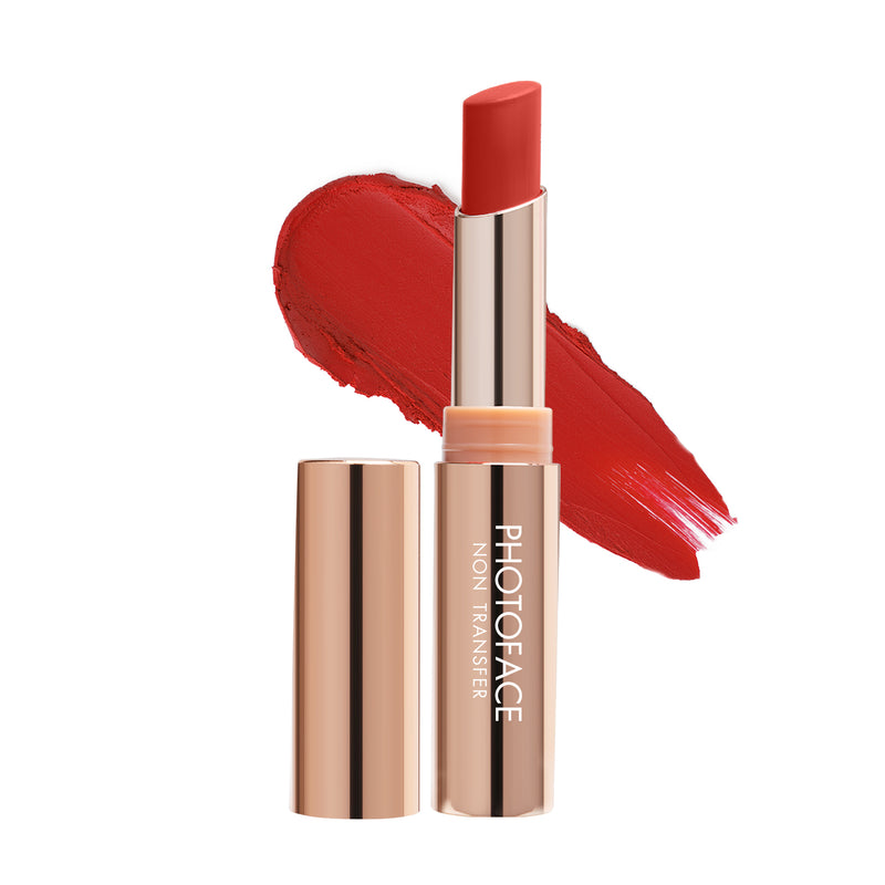 Photoface Non-Transfer Lipstick