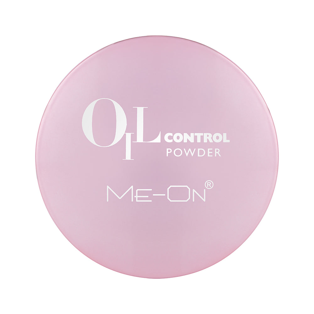 Oil Control Compact Powder