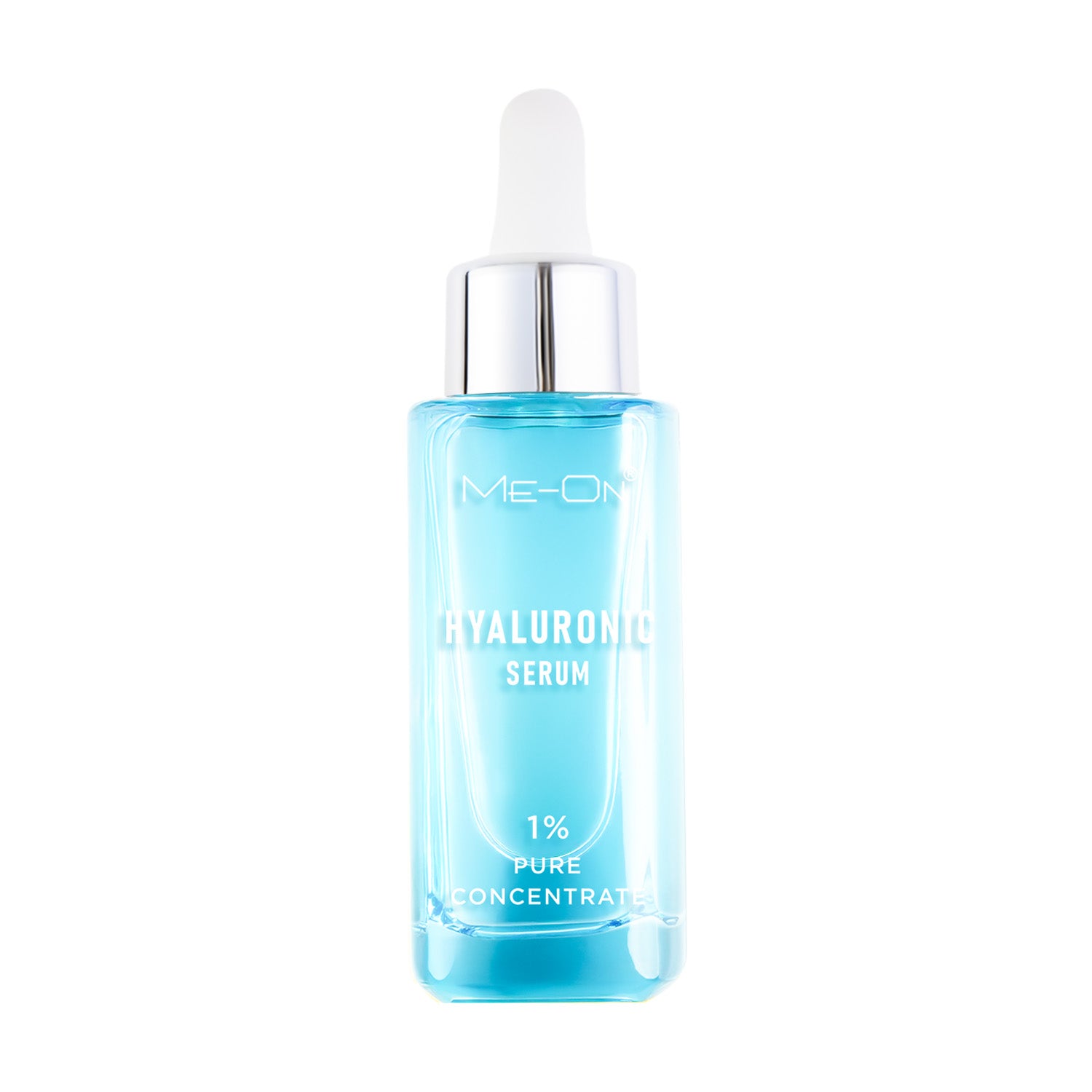 Hyaluronic Face Serum