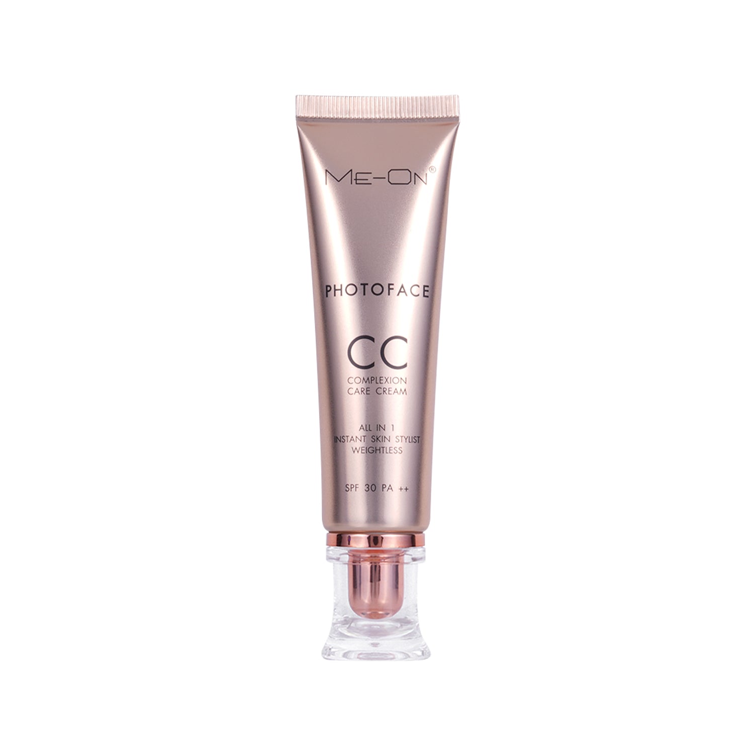Photoface CC Complexion Cream
