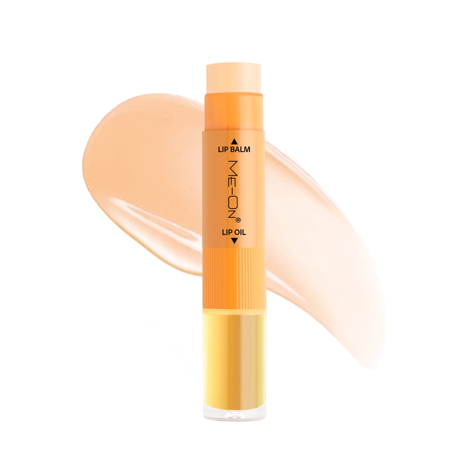 Juicy Lips Duo Lip Balm + Lip Oil