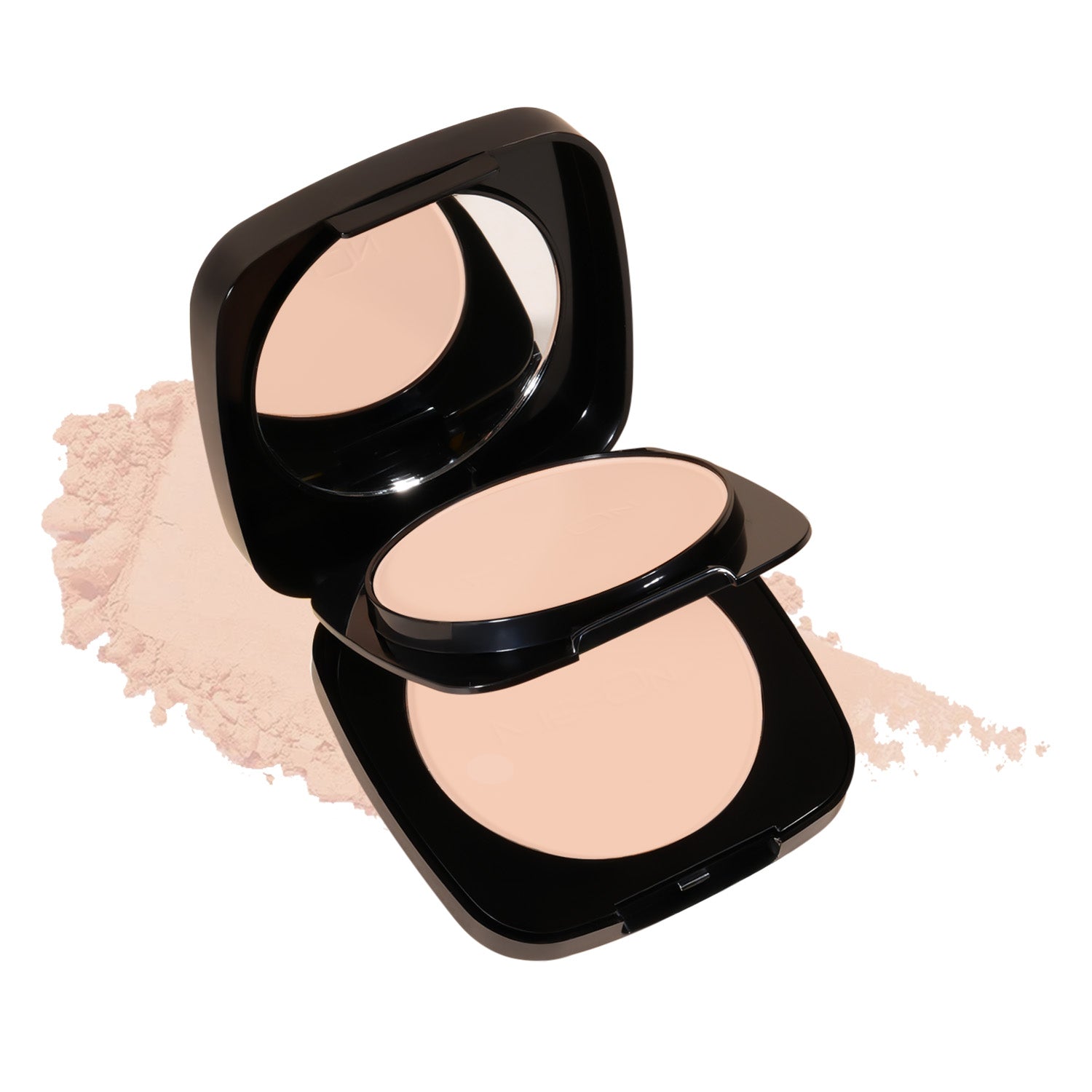 Ultra HD Double Matte Compact Powder