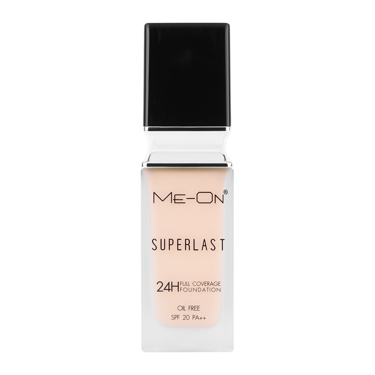 Superlast 24H Full Coverage Foundation