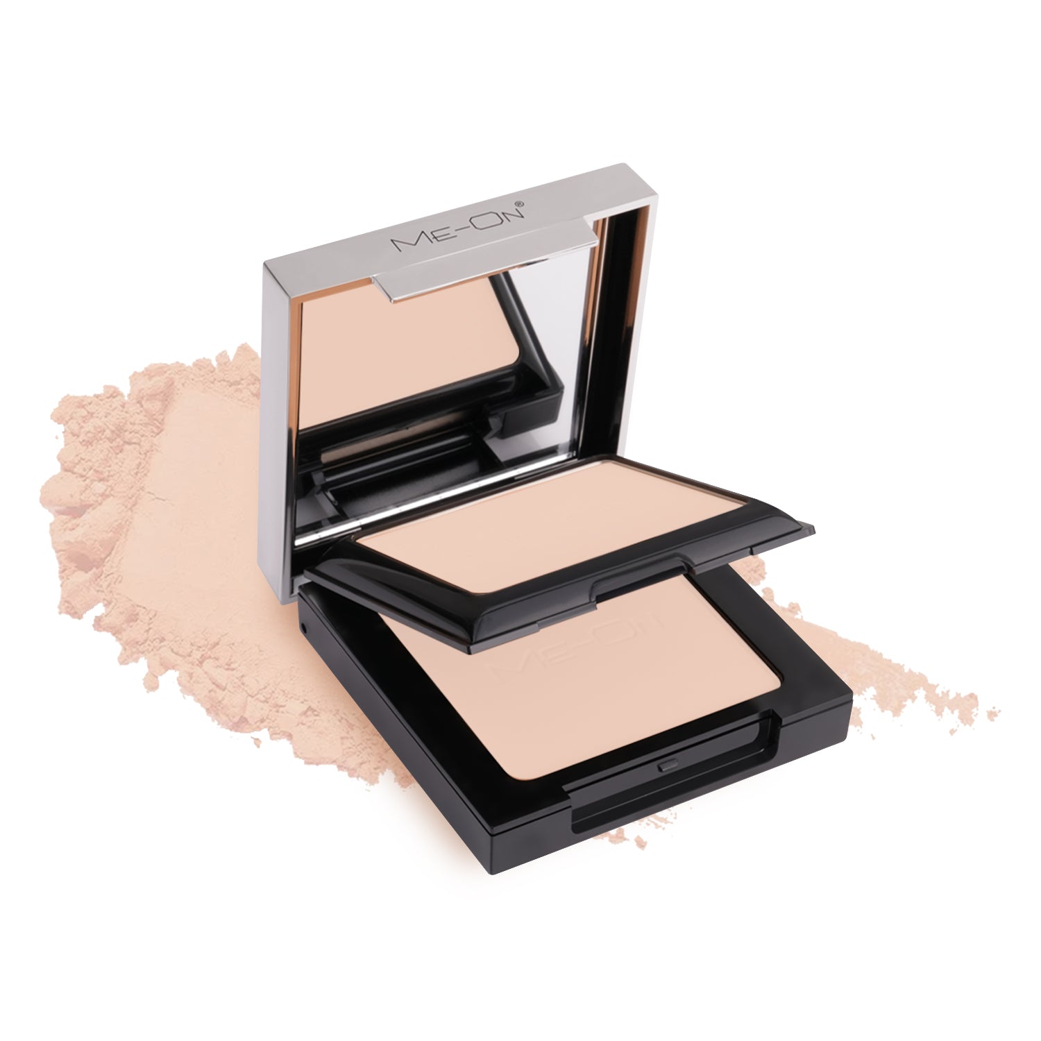 Superlast 24H Full Coverage Hybrid Powder