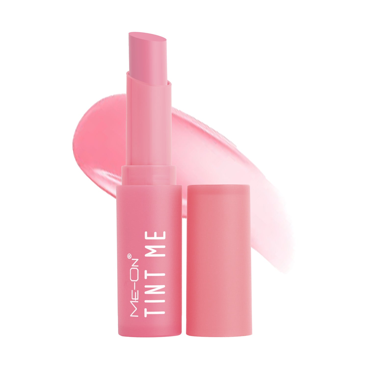 Tint Me Lip Balm