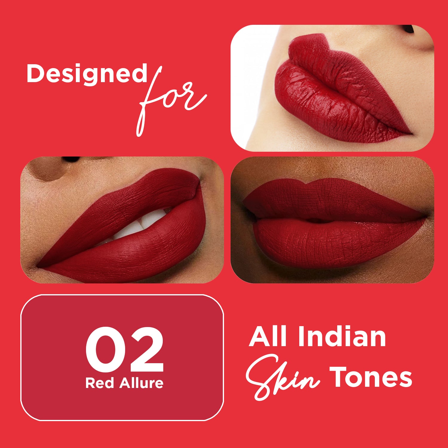 SuperLast 24H Matte Liquid Lipstick With Vitamin E & Sunflower Oil (6ML)