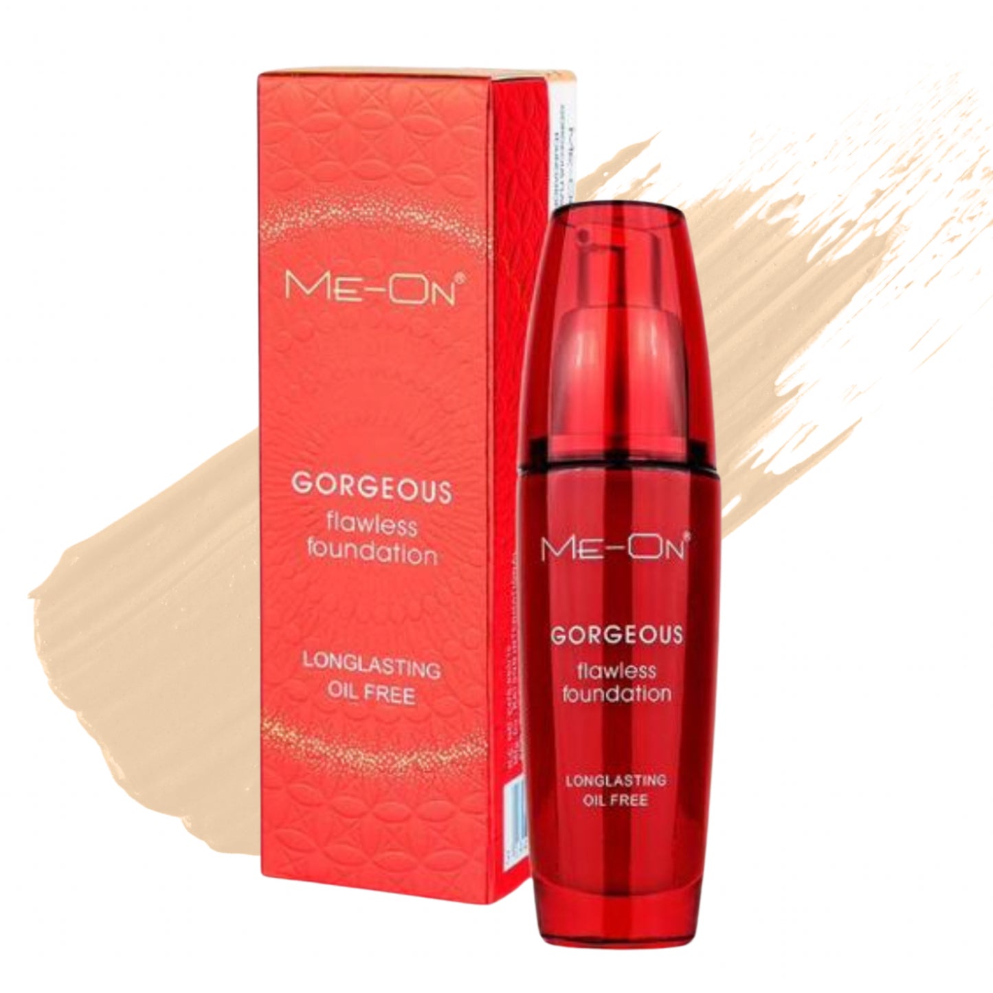 ME-ON Gorgeous Foundation