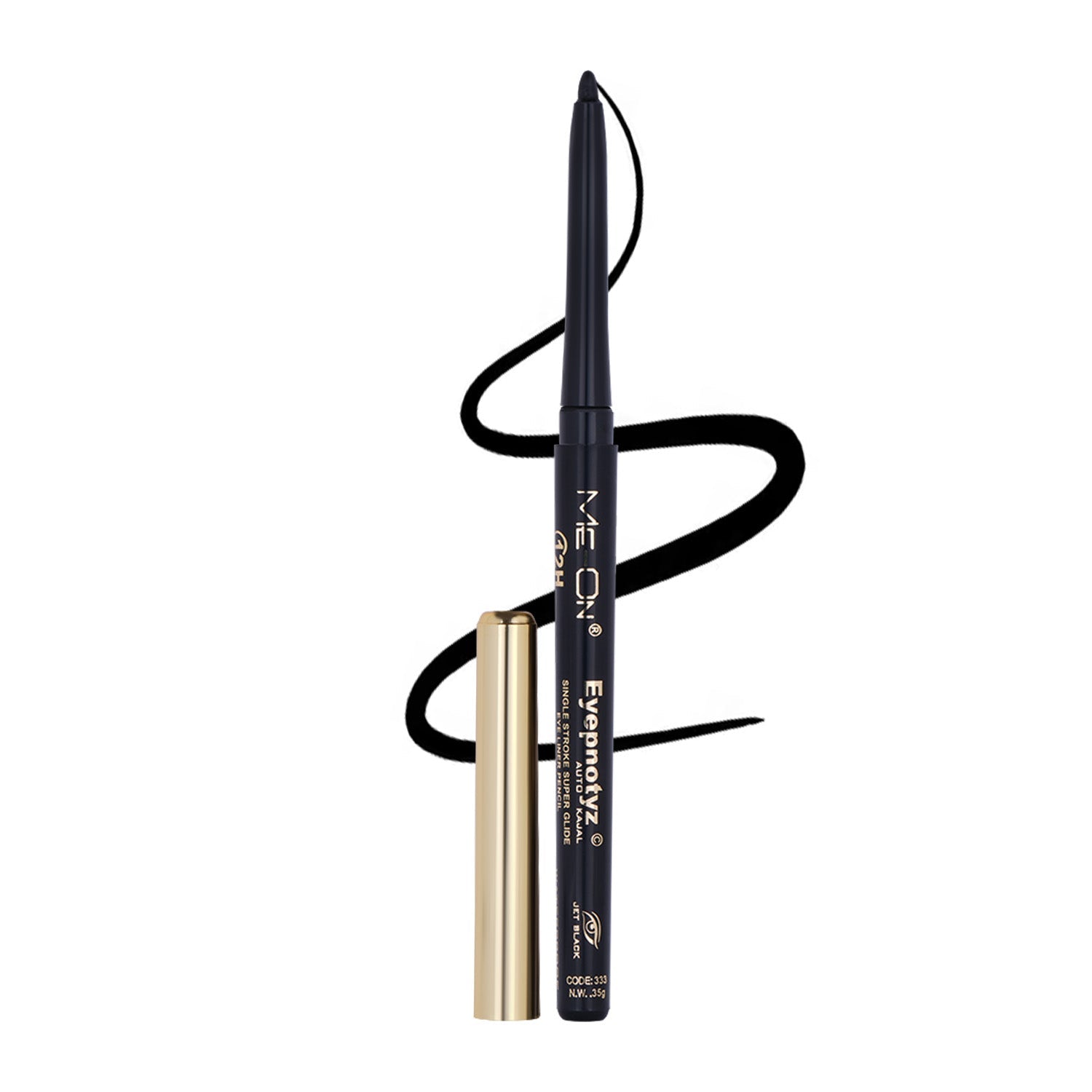 🎁 Eyepnotyz Auto Kajal (100% off)