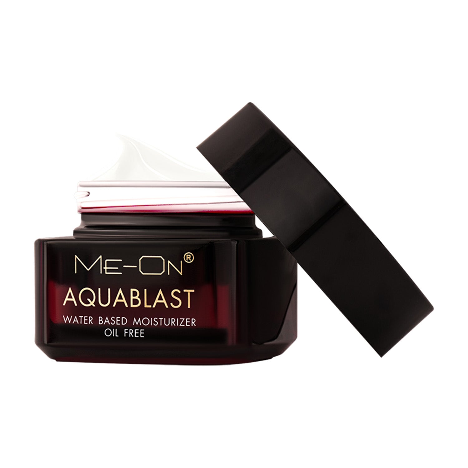 Aquablast Water Based Moisturizer