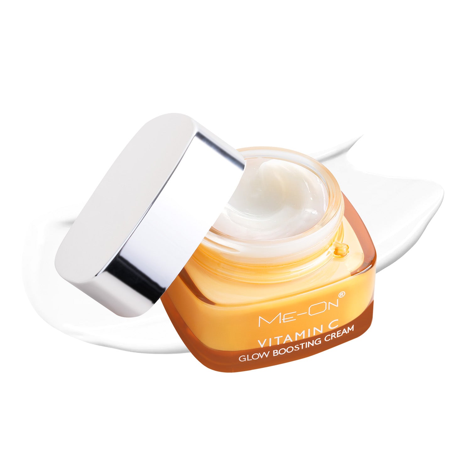 Vitamin C Glow Boosting Cream