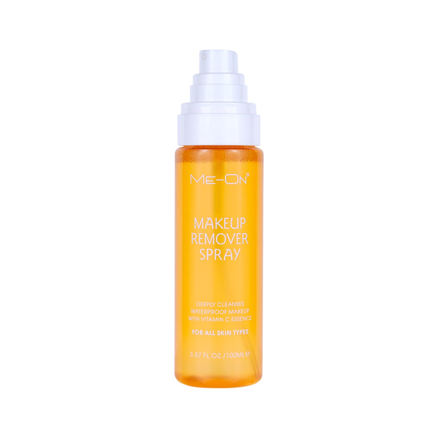 Makeup Remover Spray