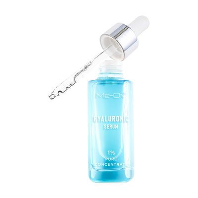 Hyaluronic Face Serum hover