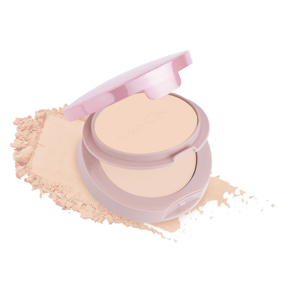 Oil Control Compact Powder