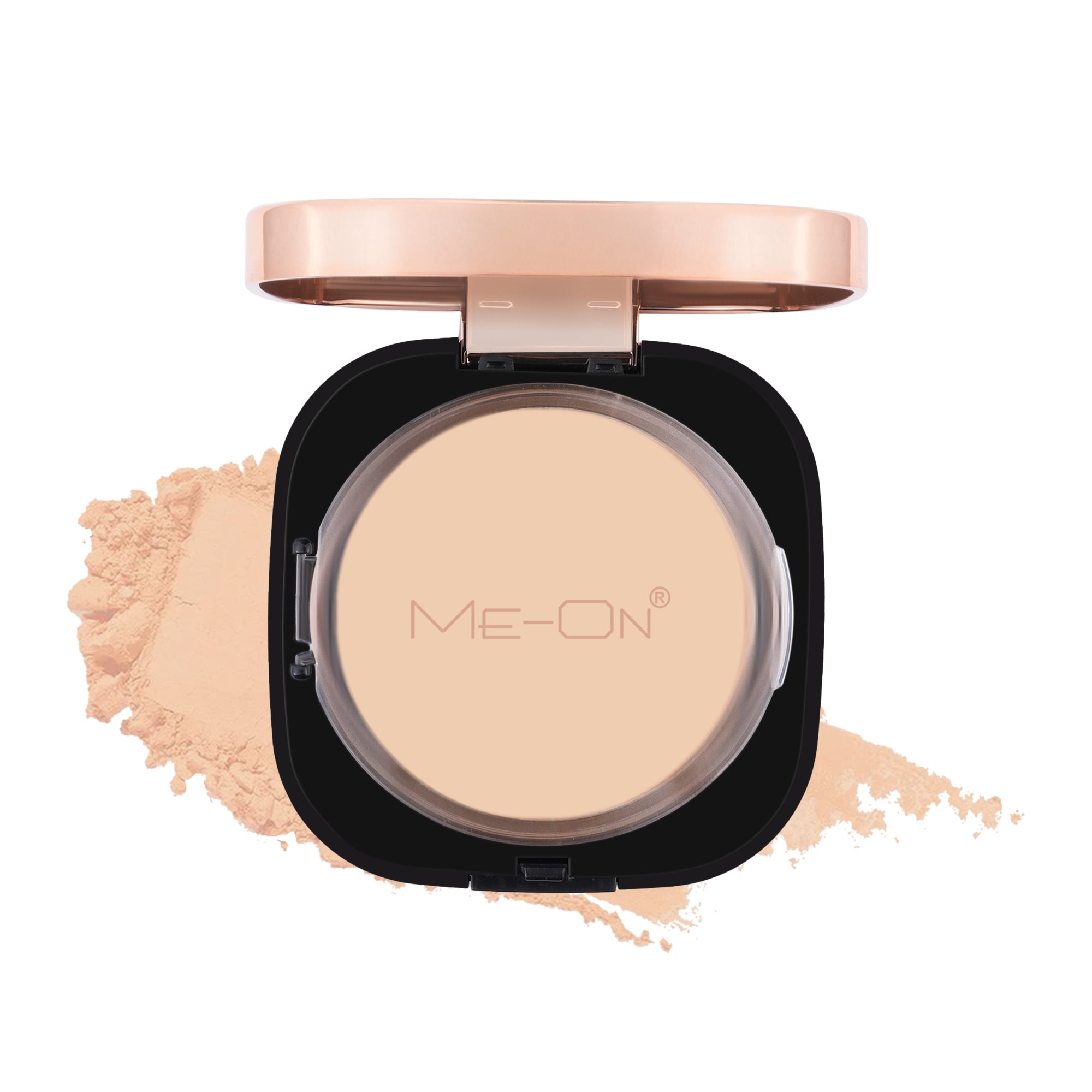 Photoface HD Primer Compact