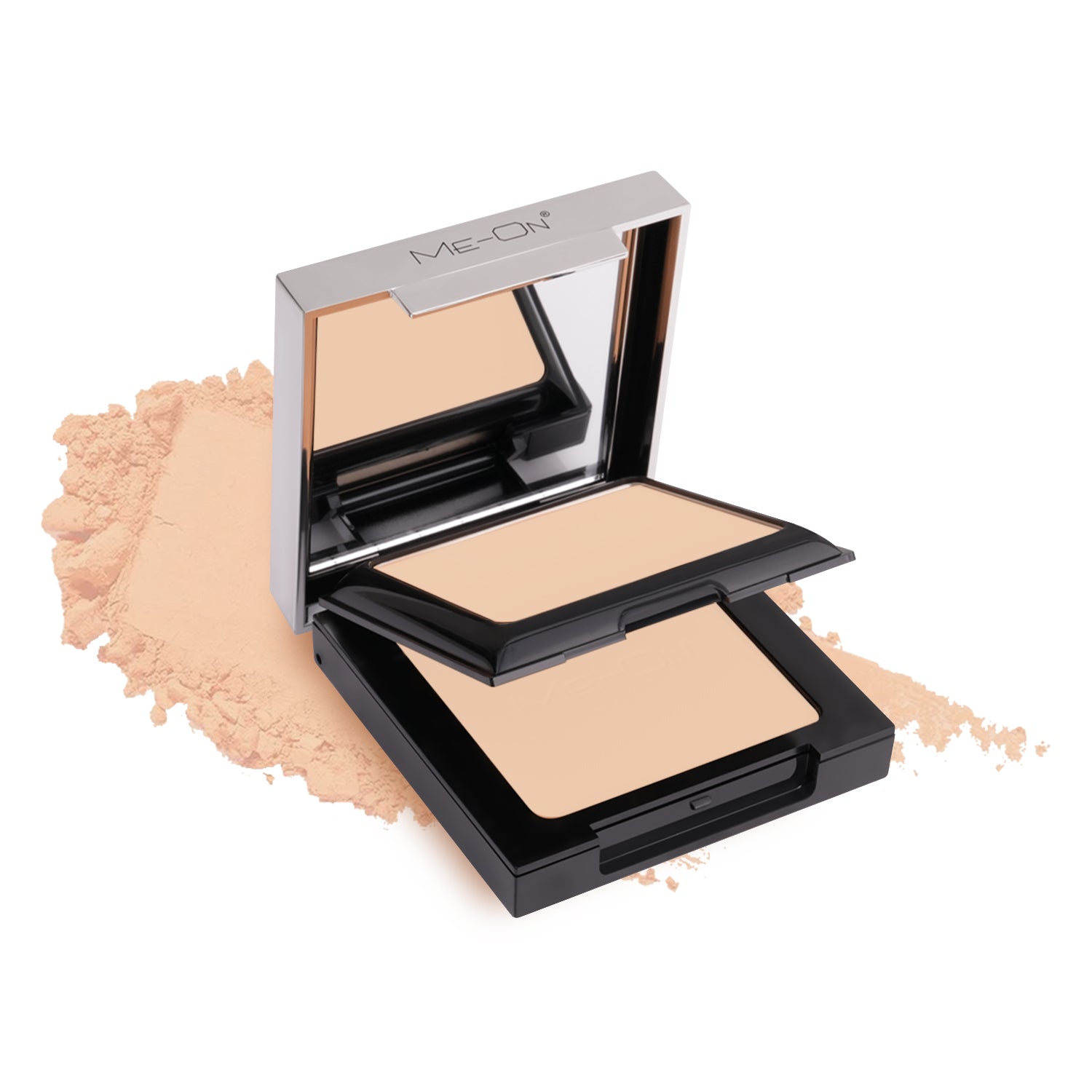 Superlast 24H Full Coverage Hybrid Powder