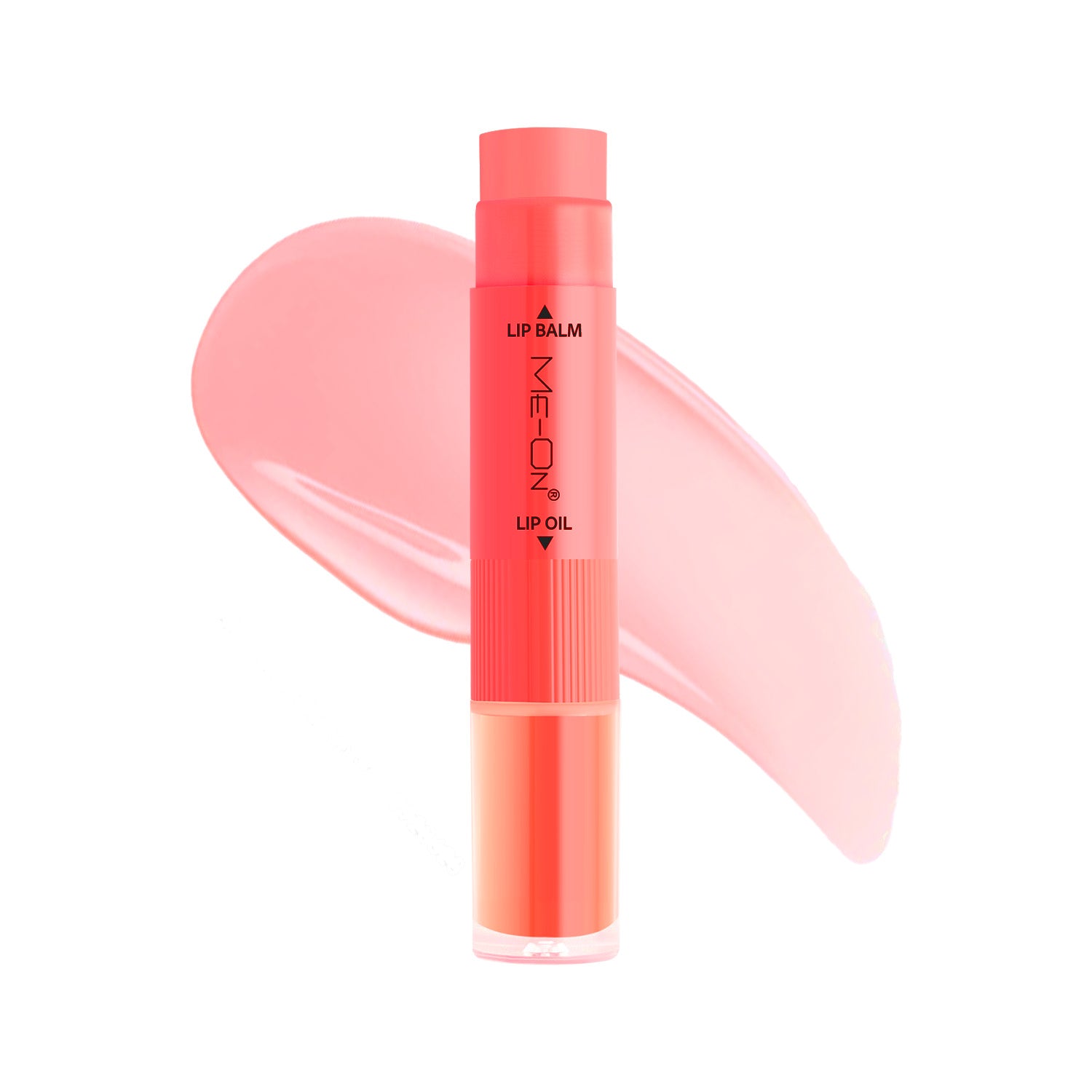 Juicy Lips Duo Lip Balm + Lip Oil
