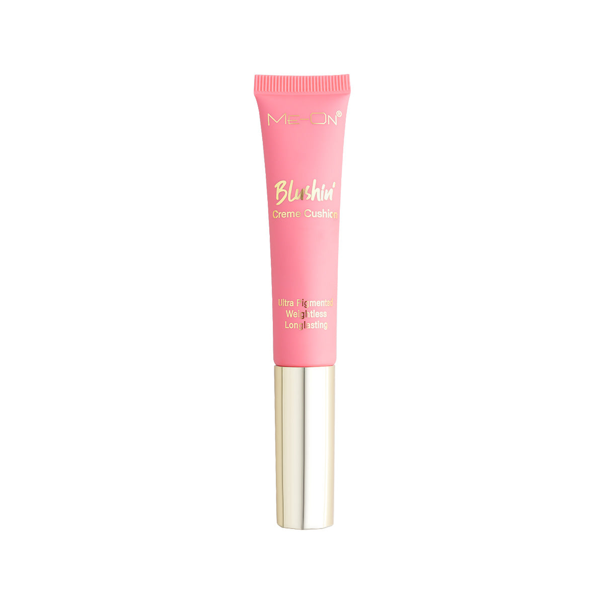 03 Rosy Romance liquid blush with cushion tip applicator