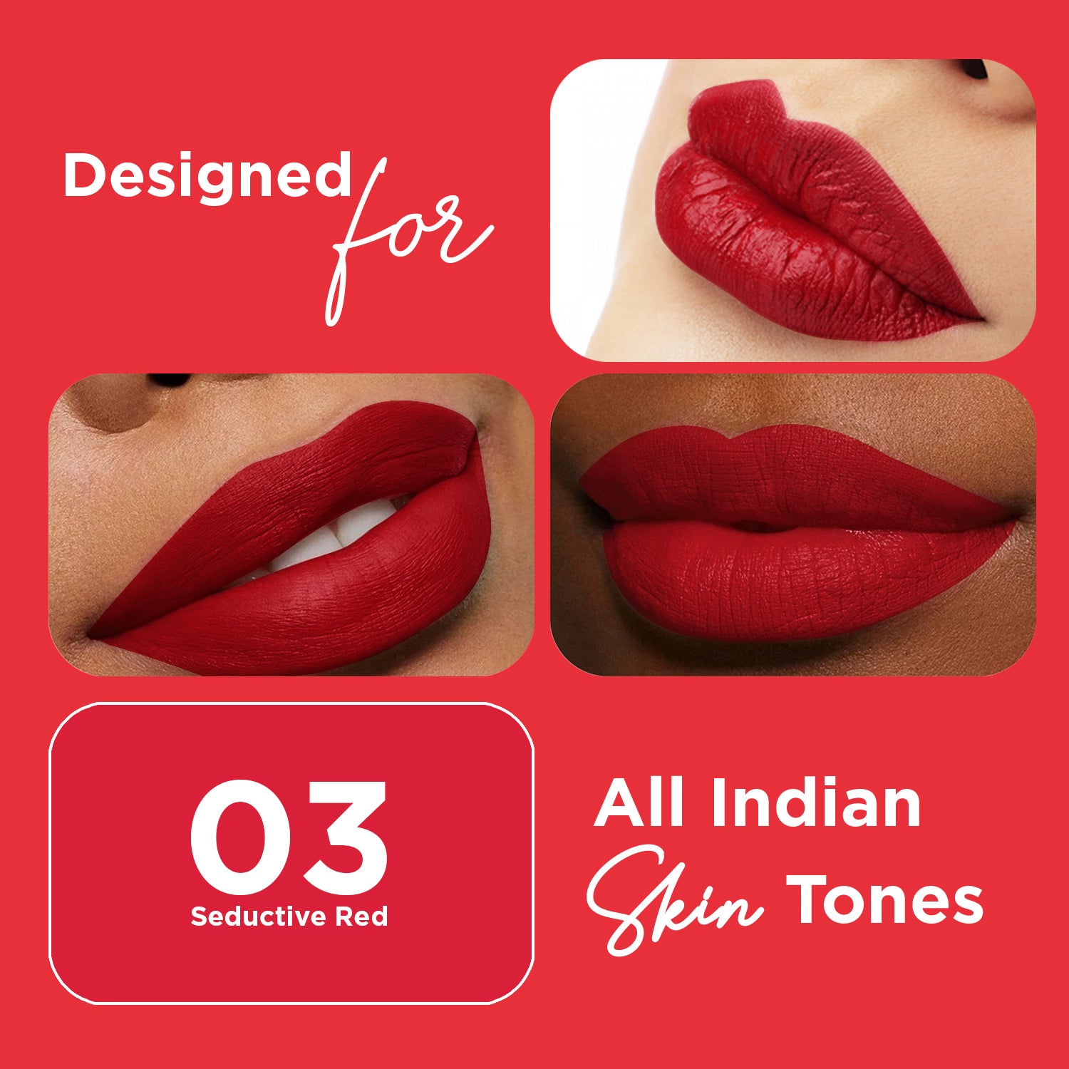 SuperLast 24H Matte Liquid Lipstick With Vitamin E & Sunflower Oil (6ML)