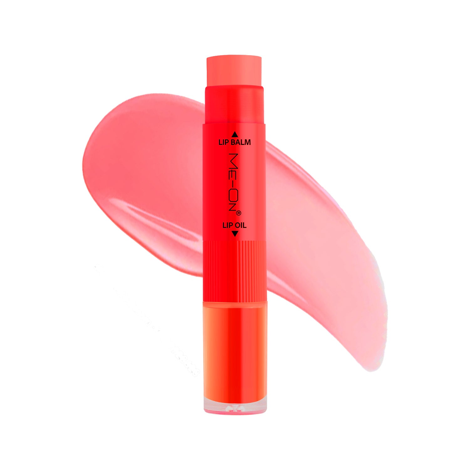 Juicy Lips Duo Lip Balm + Lip Oil