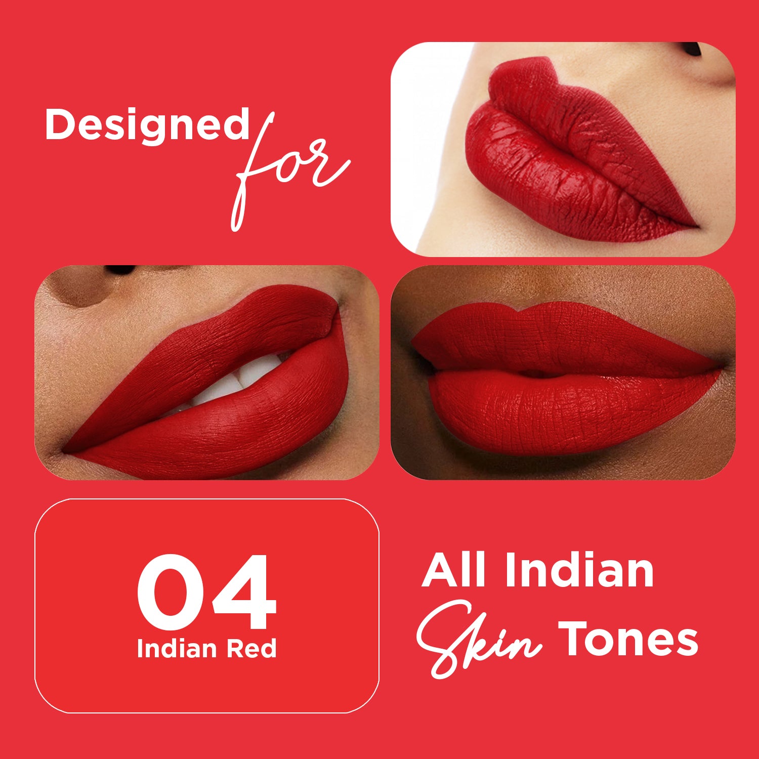 SuperLast 24H Matte Liquid Lipstick With Vitamin E & Sunflower Oil (6ML)