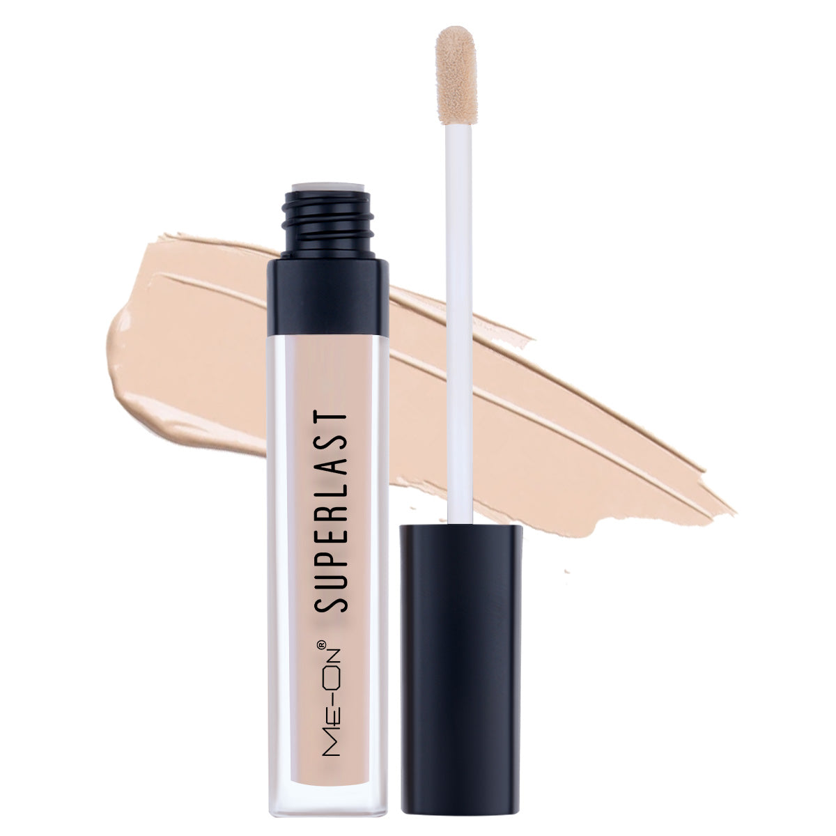 ME-ON Superlast Liquid Concealer in 04 Nude shade