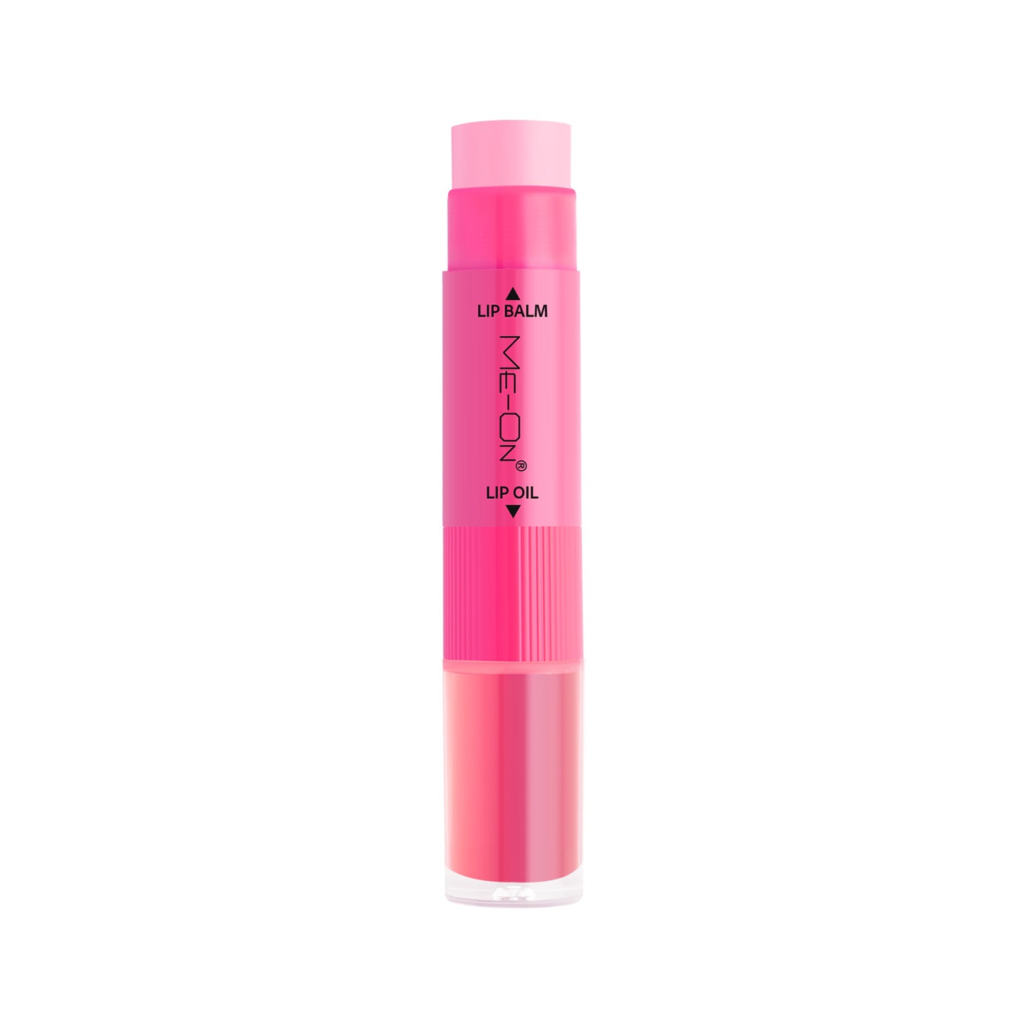 Juicy Lips Duo Lip Balm + Lip Oil