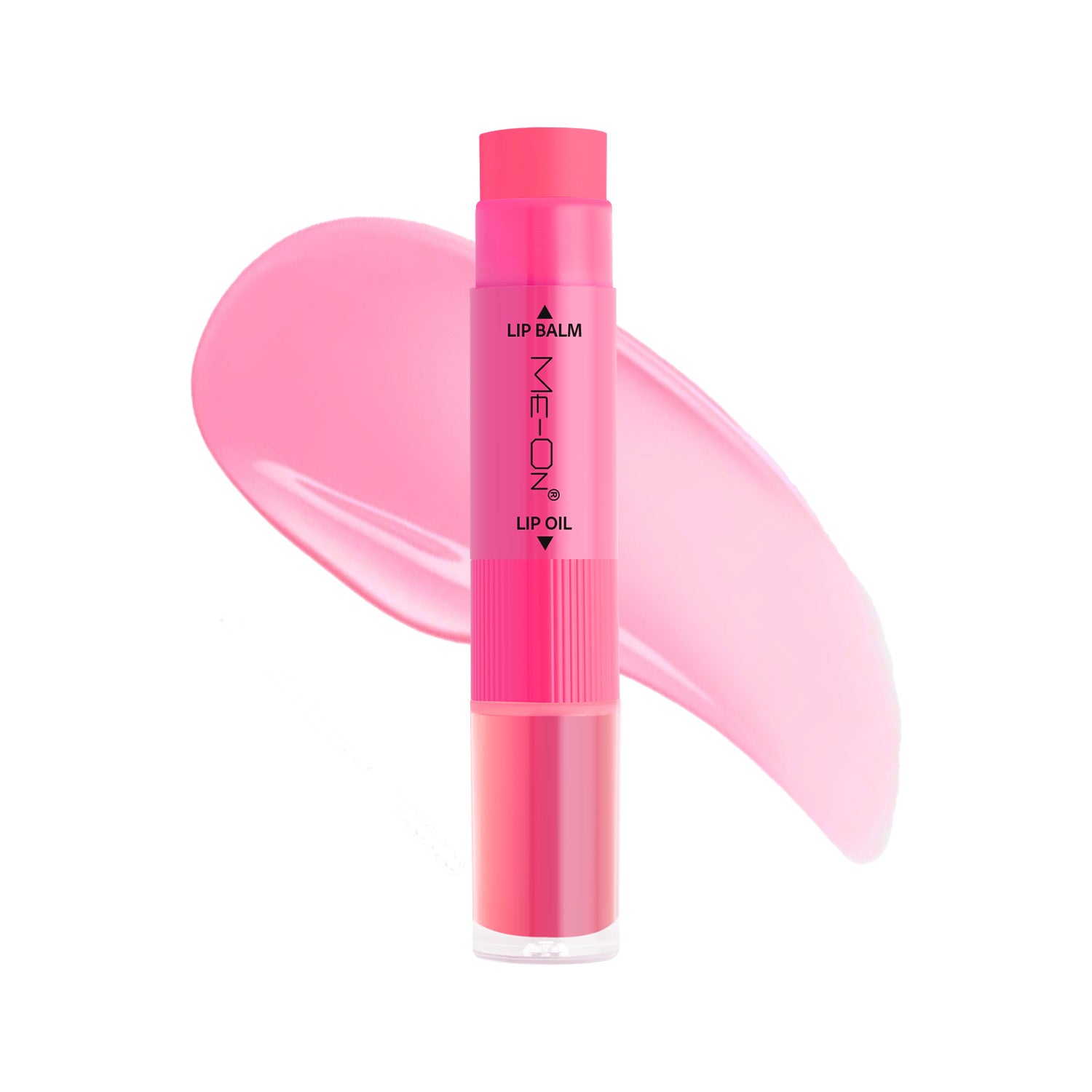Juicy Lips Duo Lip Balm + Lip Oil
