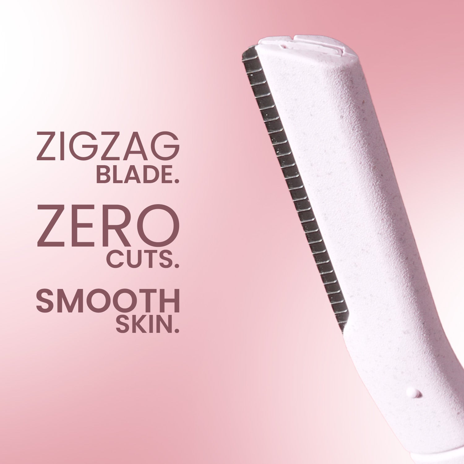 Face & Eyebrow Razor