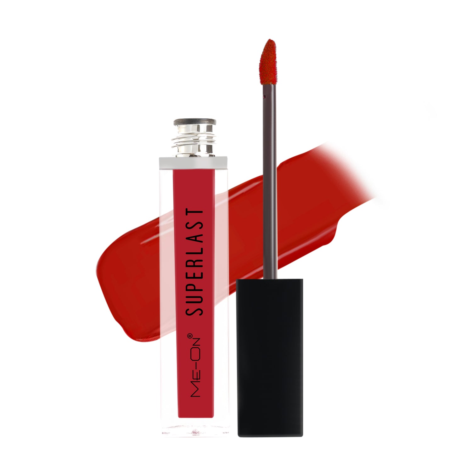 SuperLast 24H Matte Liquid Lipstick With Vitamin E & Sunflower Oil (6ML)