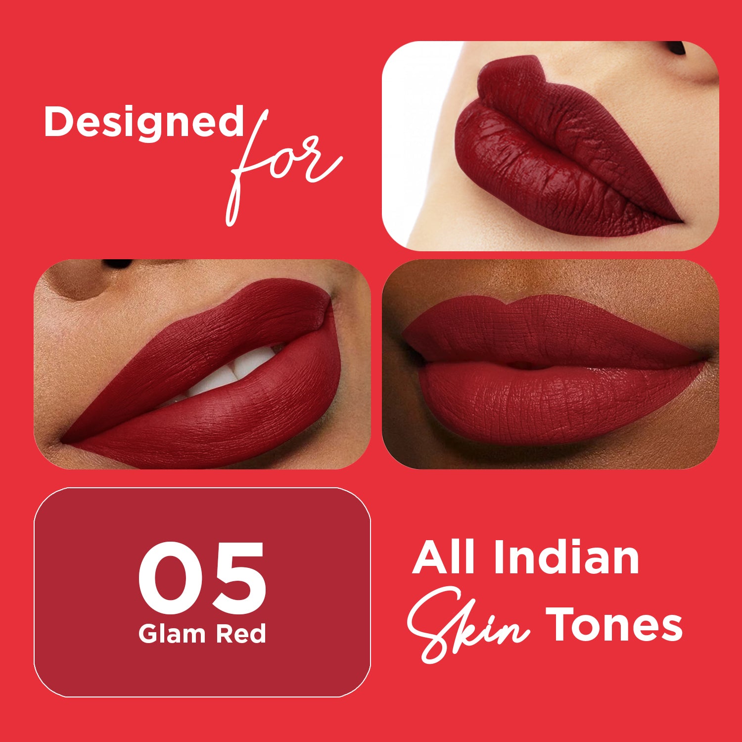 SuperLast 24H Matte Liquid Lipstick With Vitamin E & Sunflower Oil (6ML)