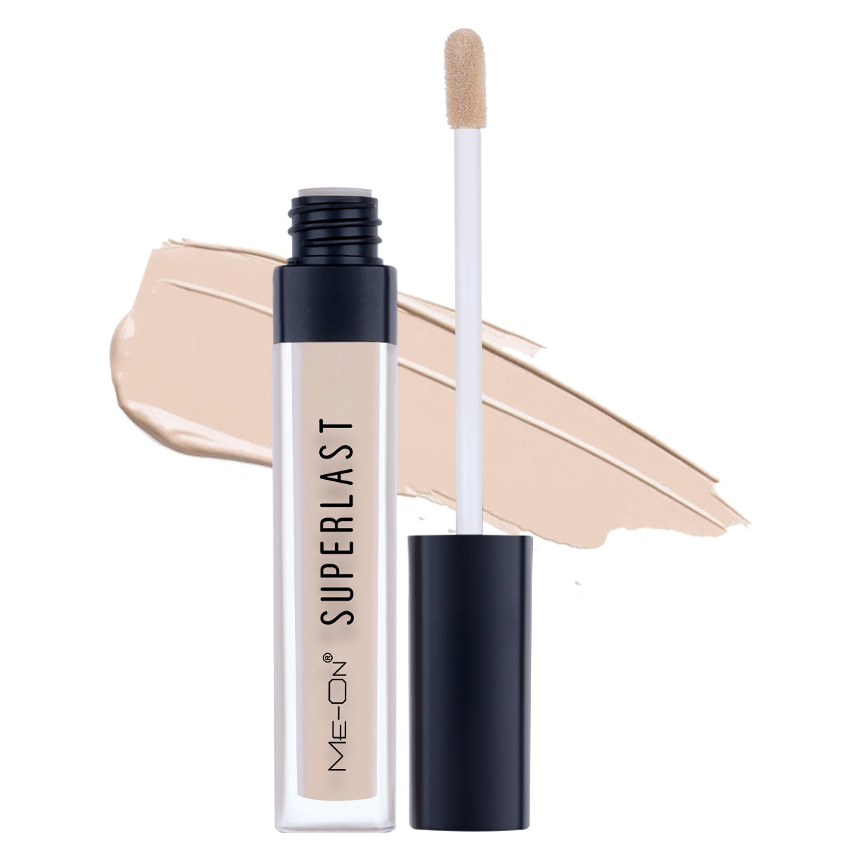 ME-ON Superlast Liquid Concealer in 05 Light Beige shade