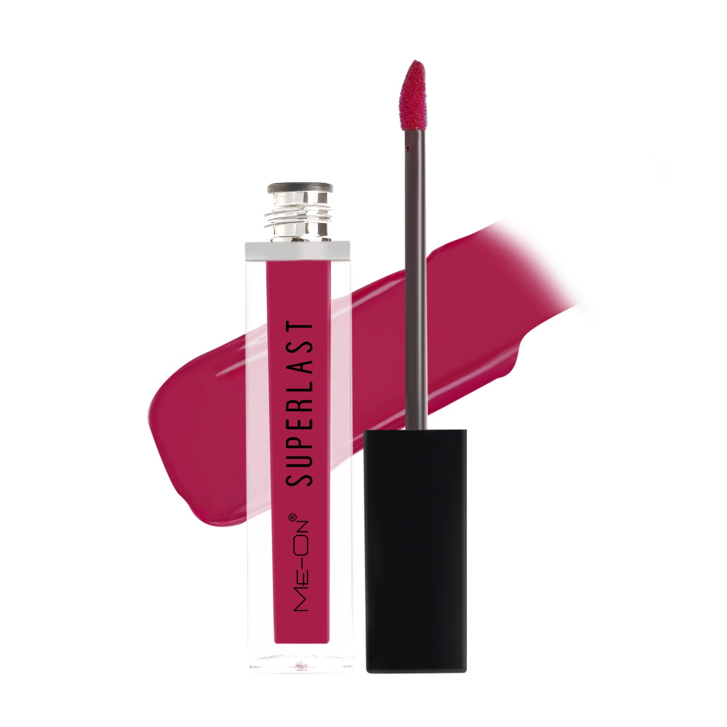 SuperLast 24H Matte Liquid Lipstick With Vitamin E & Sunflower Oil (6ML)