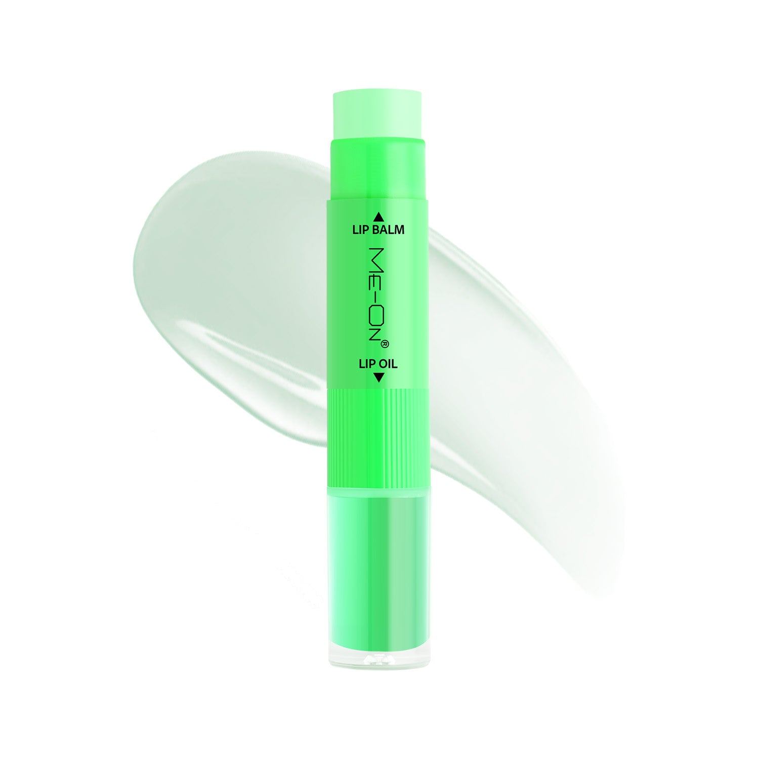 Juicy Lips Duo Lip Balm + Lip Oil