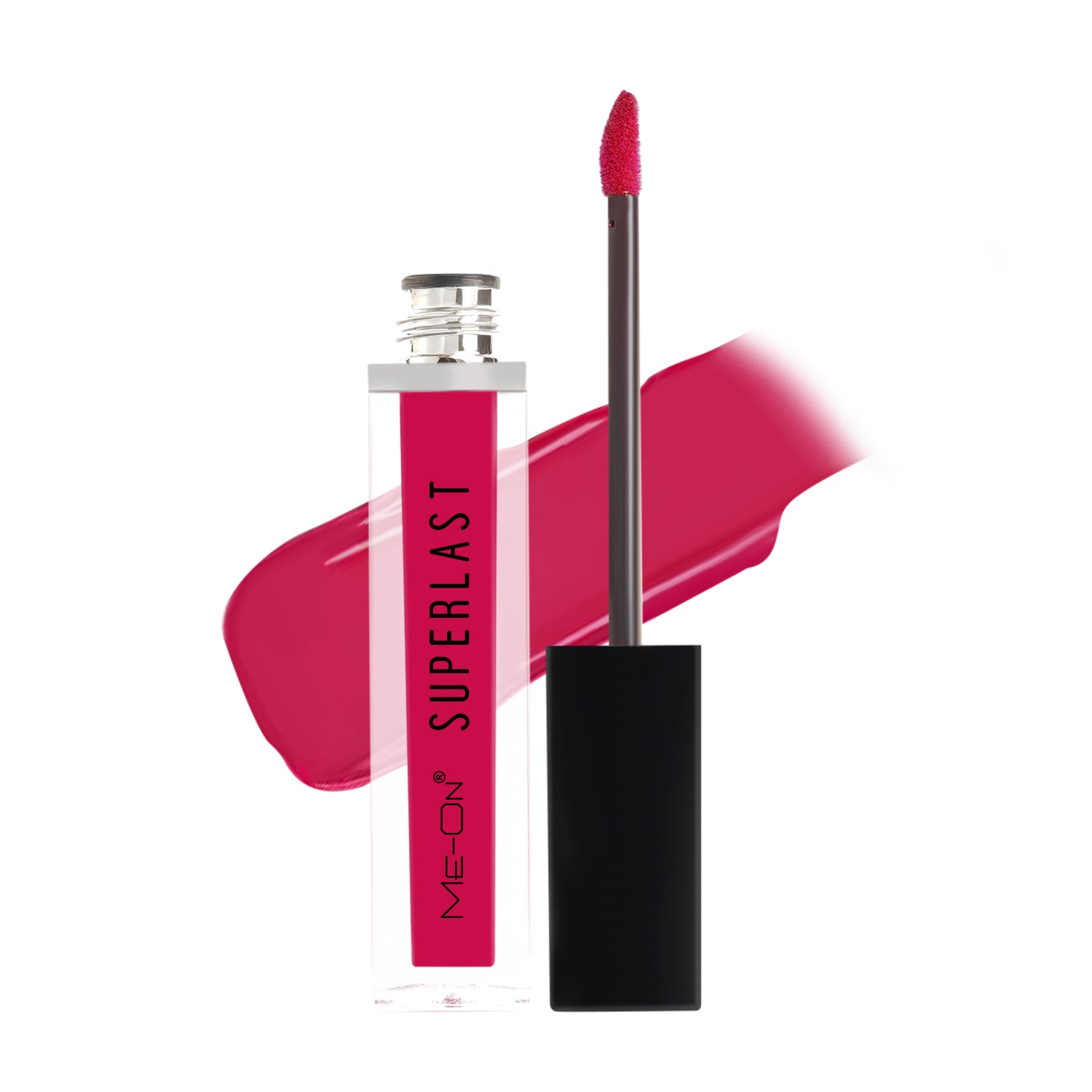 SuperLast 24H Matte Liquid Lipstick With Vitamin E & Sunflower Oil (6ML)