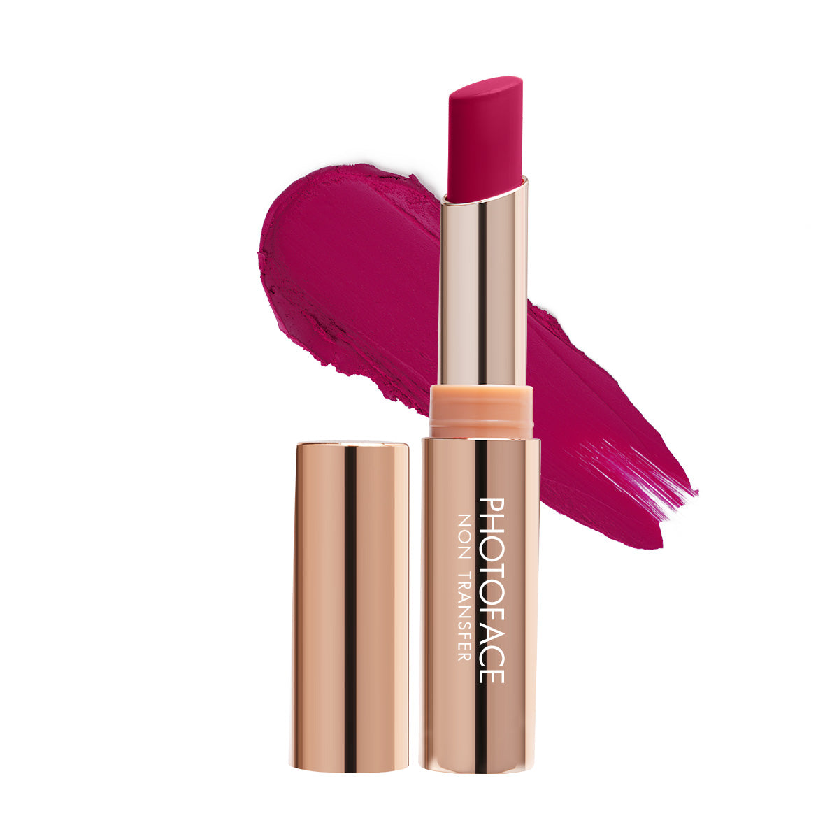 Photoface Non-Transfer Lipstick