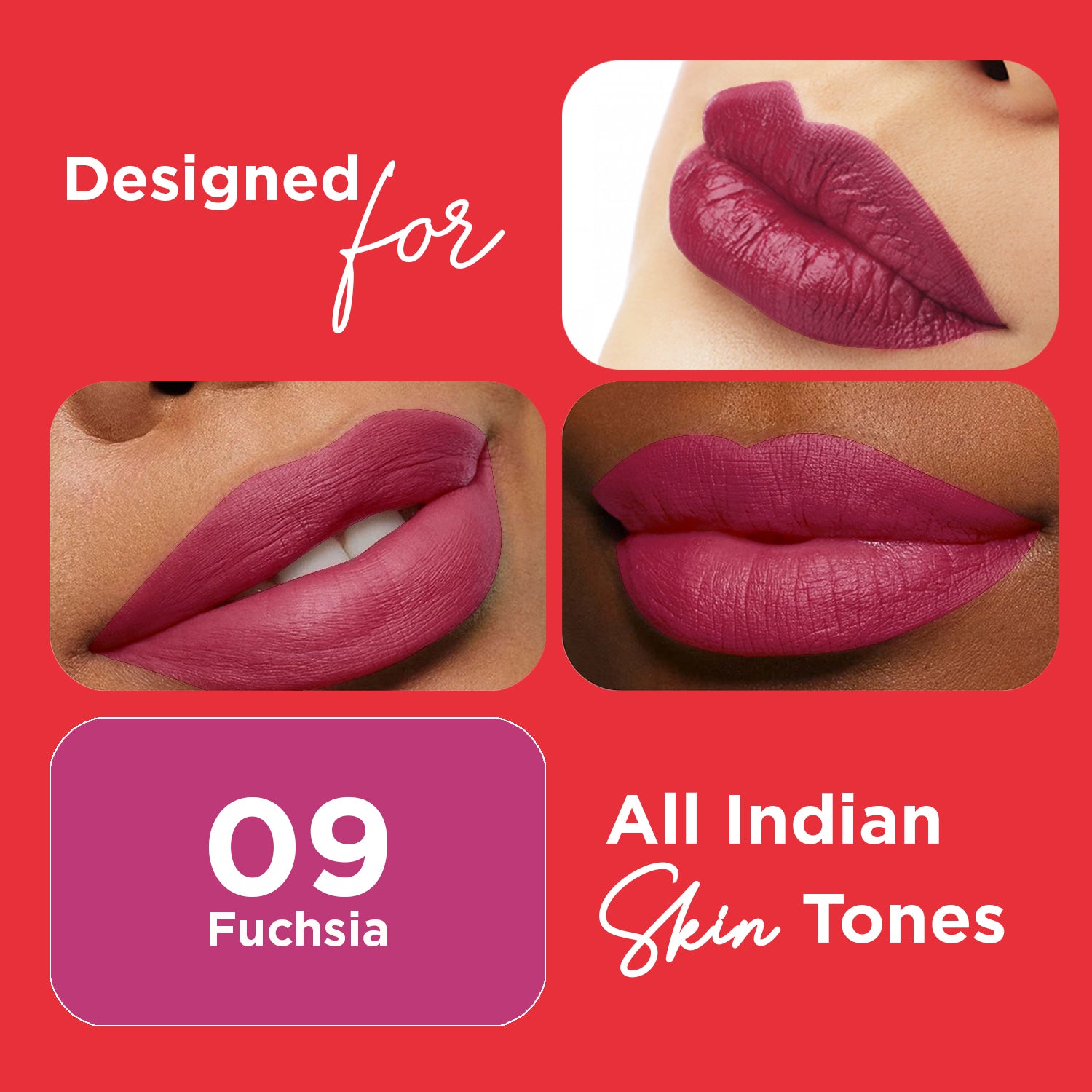 SuperLast 24H Matte Liquid Lipstick With Vitamin E & Sunflower Oil (6ML)