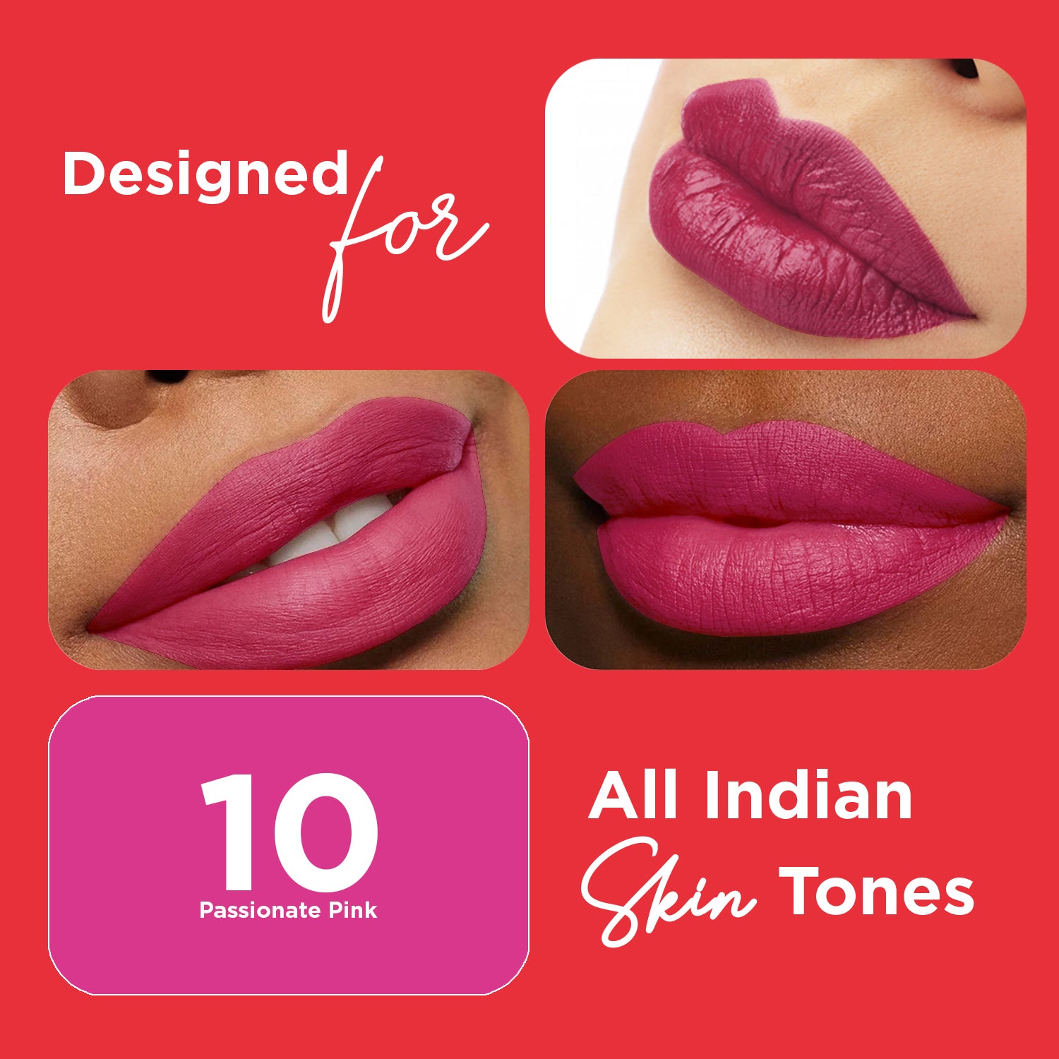 SuperLast 24H Matte Liquid Lipstick With Vitamin E & Sunflower Oil (6ML)