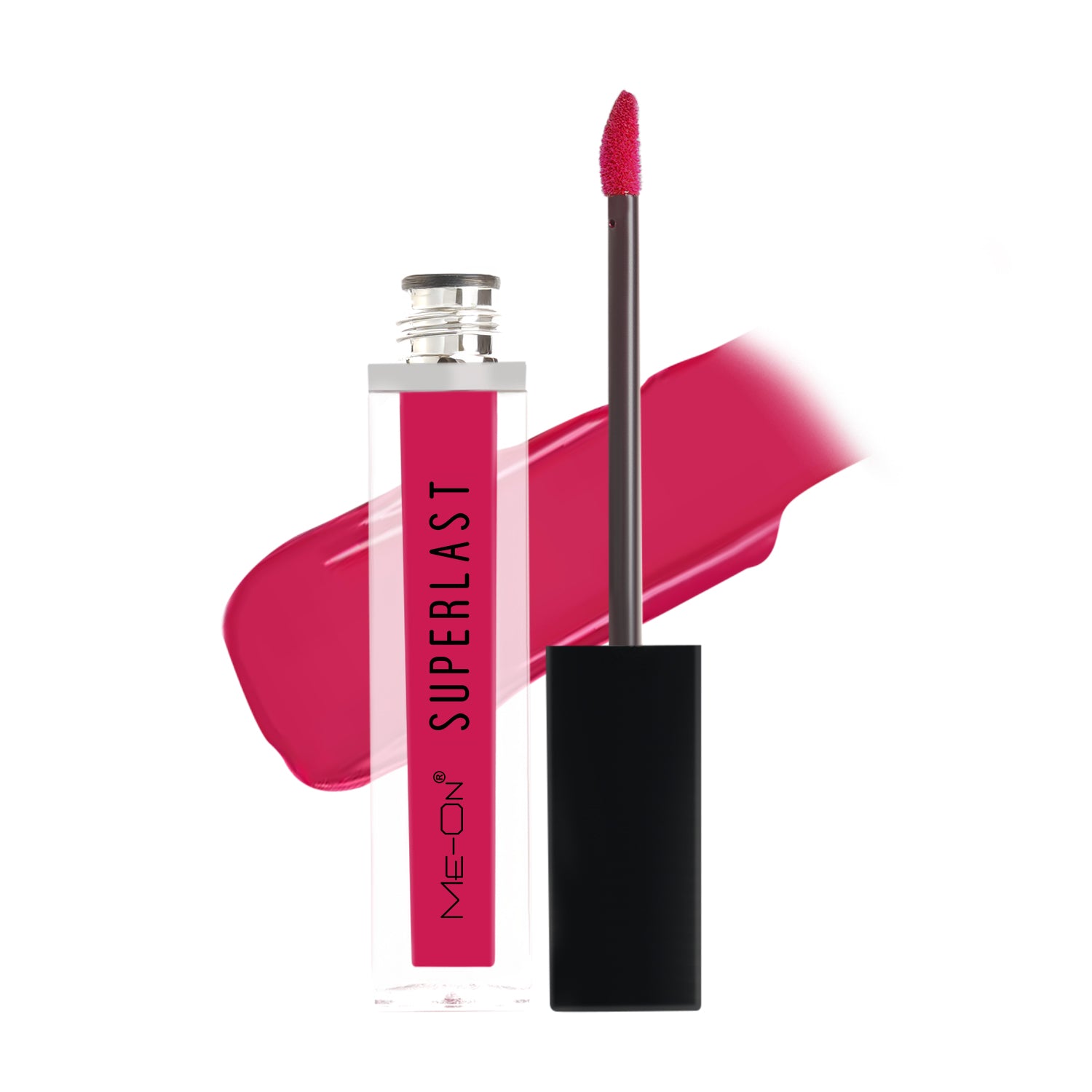 SuperLast 24H Matte Liquid Lipstick With Vitamin E & Sunflower Oil (6ML)