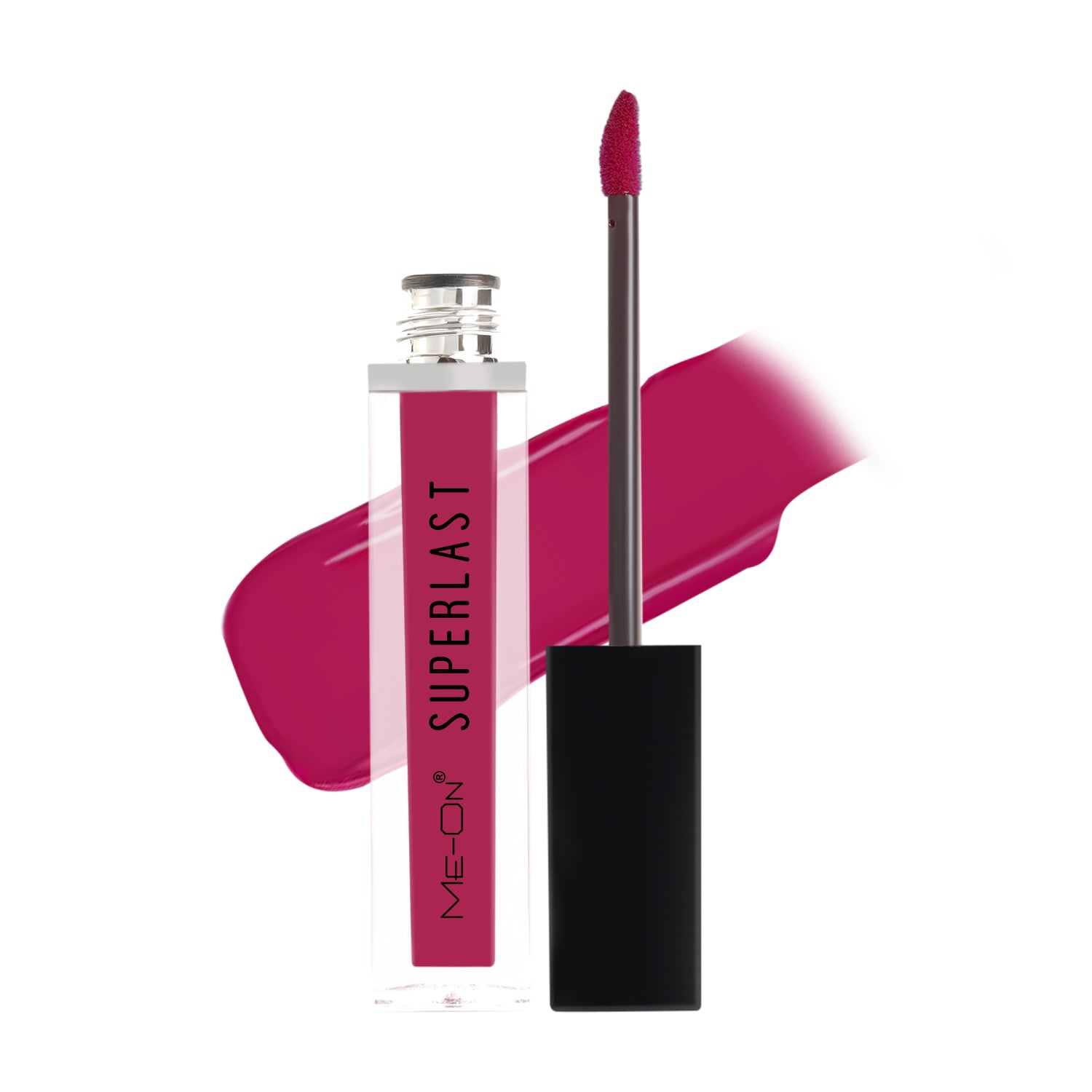 SuperLast 24H Matte Liquid Lipstick With Vitamin E & Sunflower Oil (6ML)