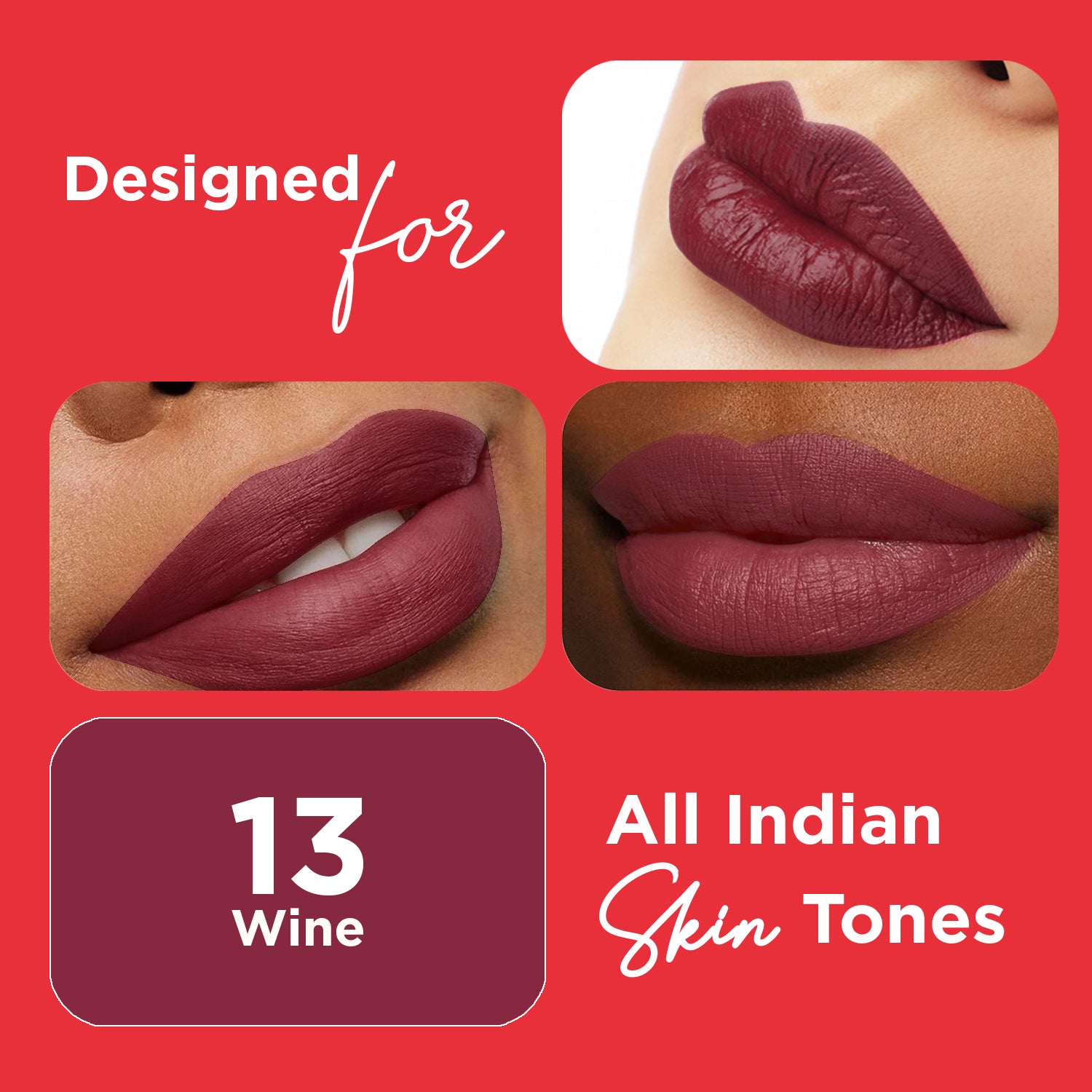 SuperLast 24H Matte Liquid Lipstick With Vitamin E & Sunflower Oil (6ML)