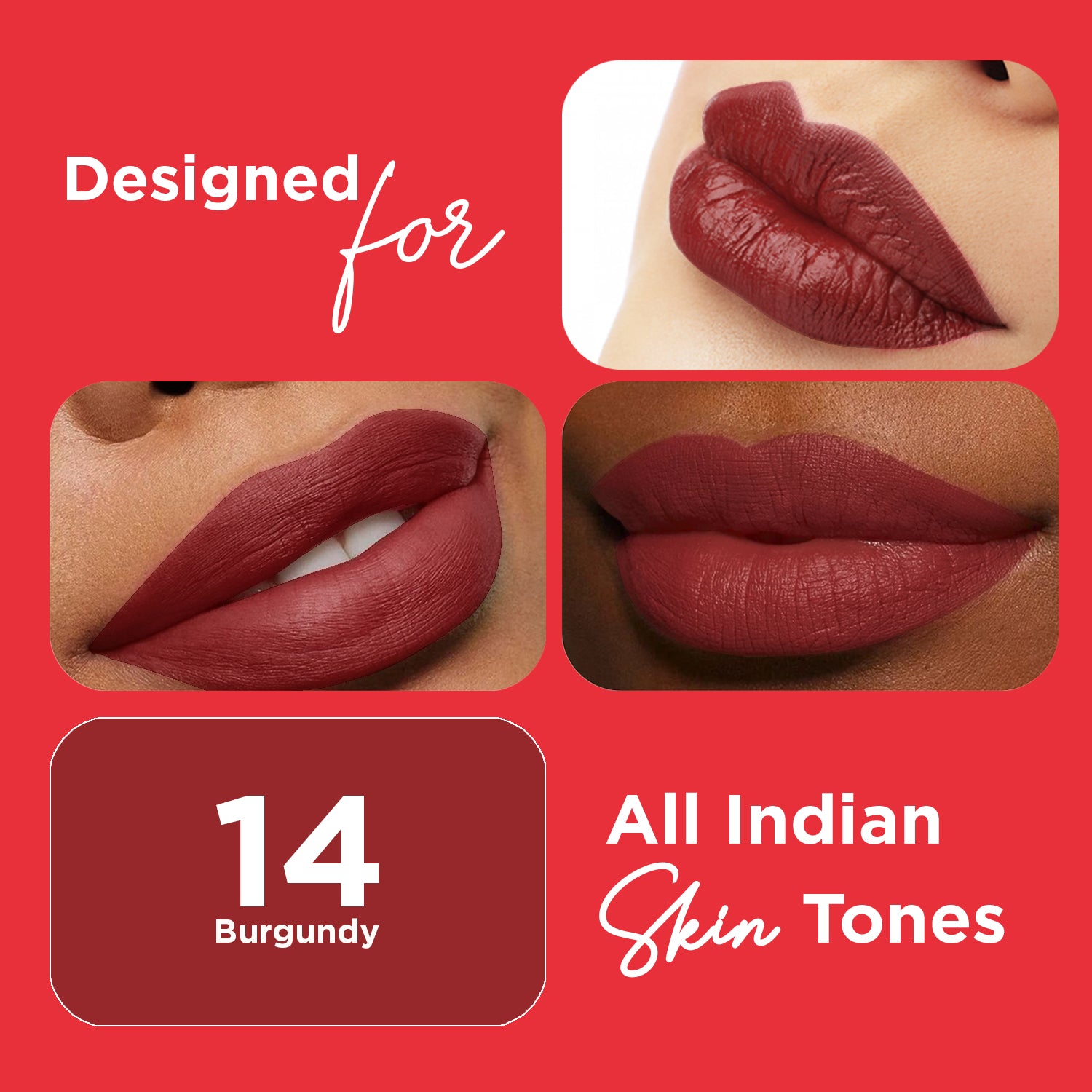 SuperLast 24H Matte Liquid Lipstick With Vitamin E & Sunflower Oil (6ML)