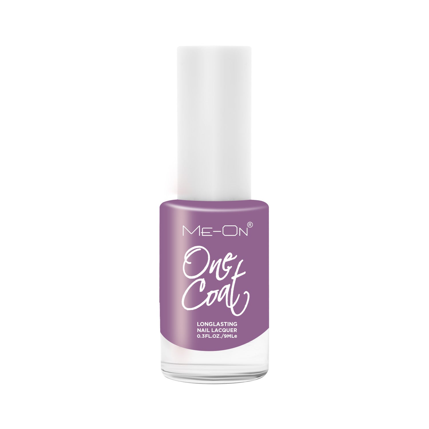 One Coat Nail Paint